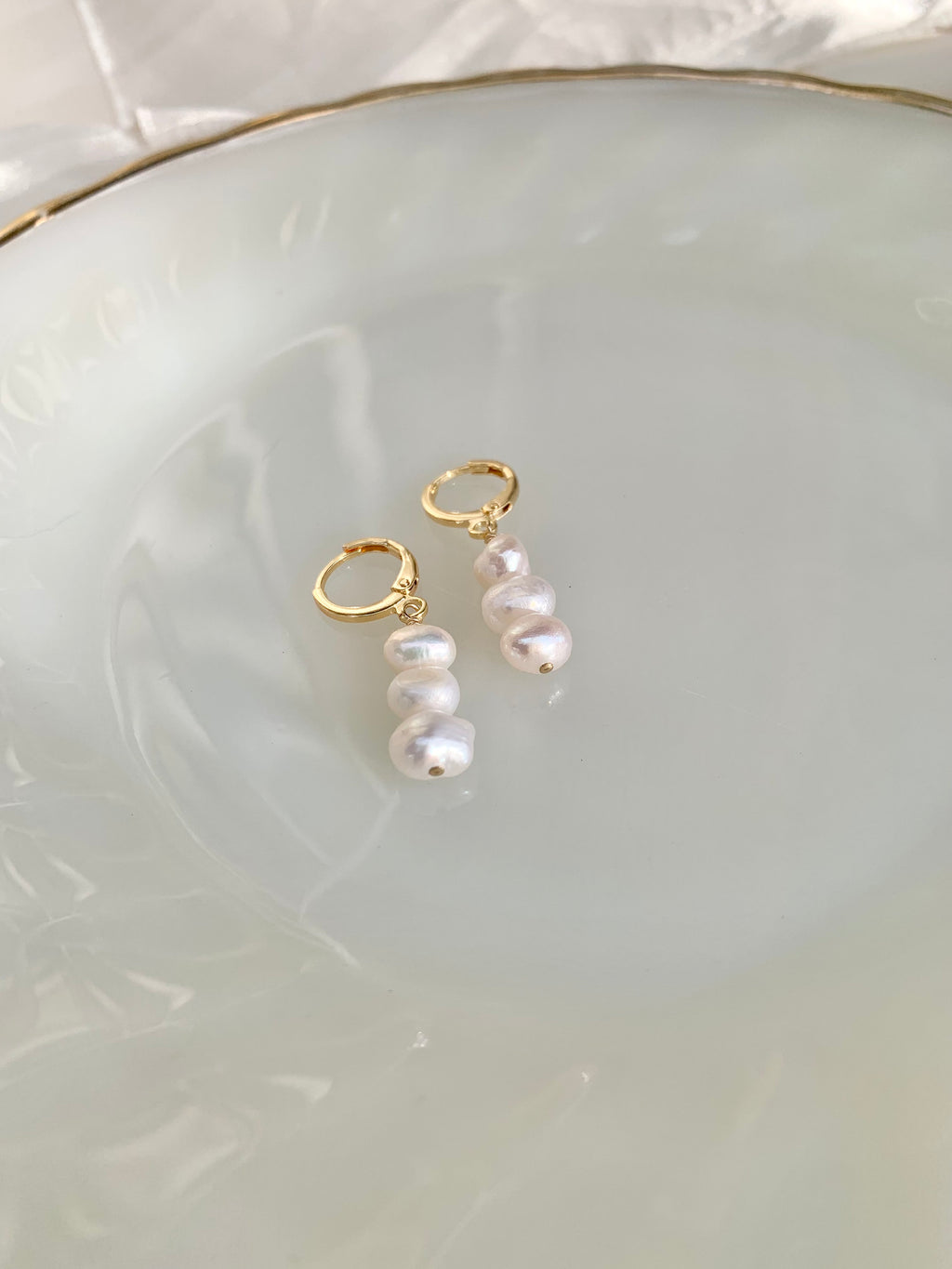 Presley Earrings