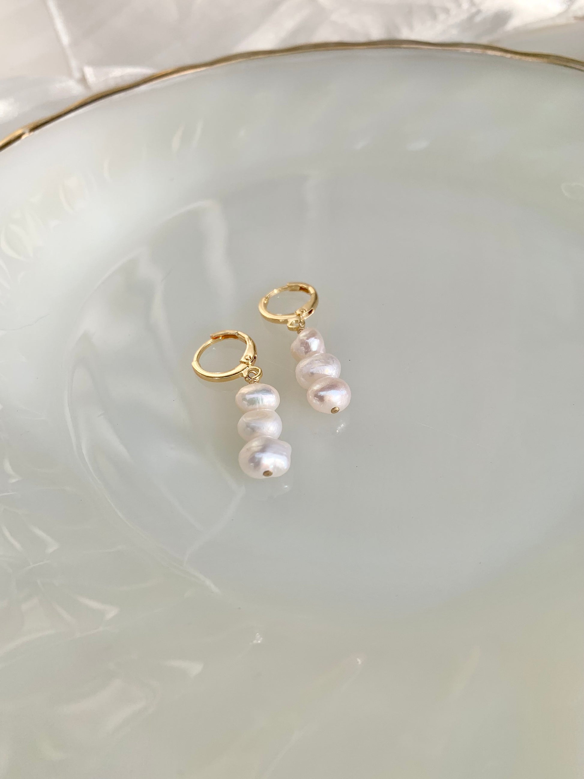 Presley Earrings