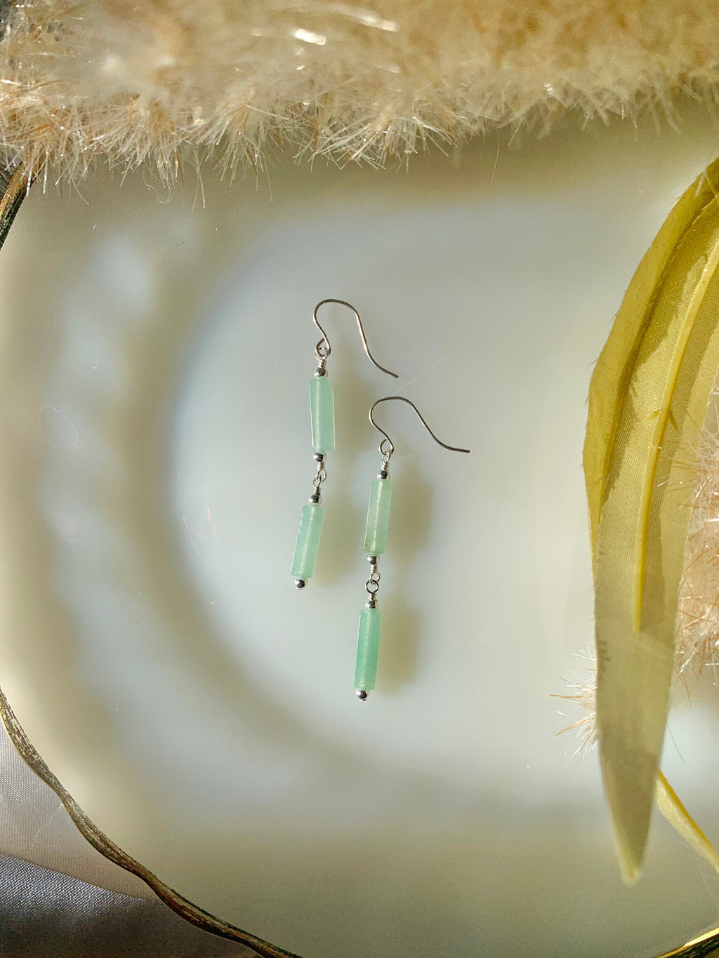 Whitney Earrings