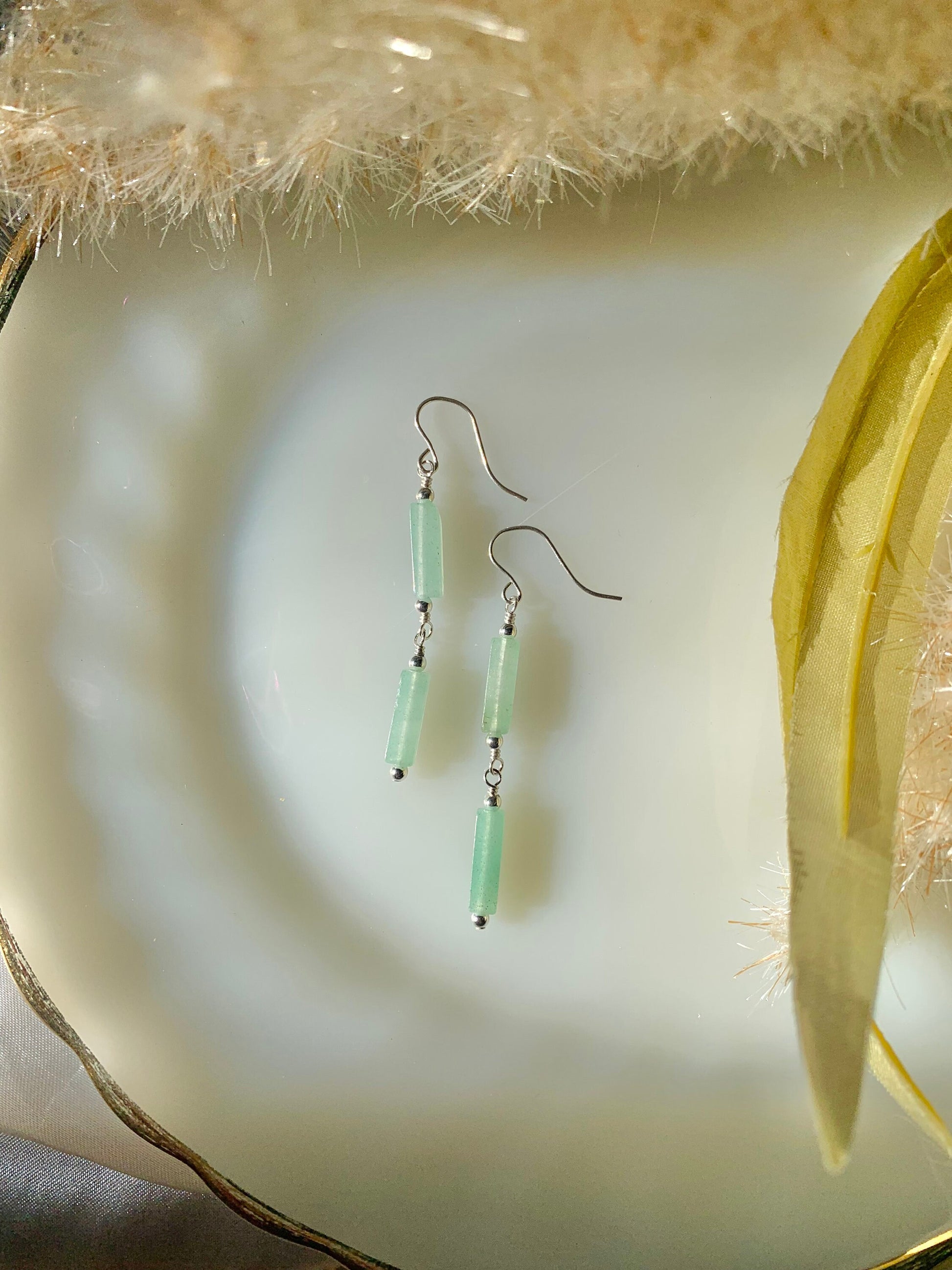 Whitney Earrings