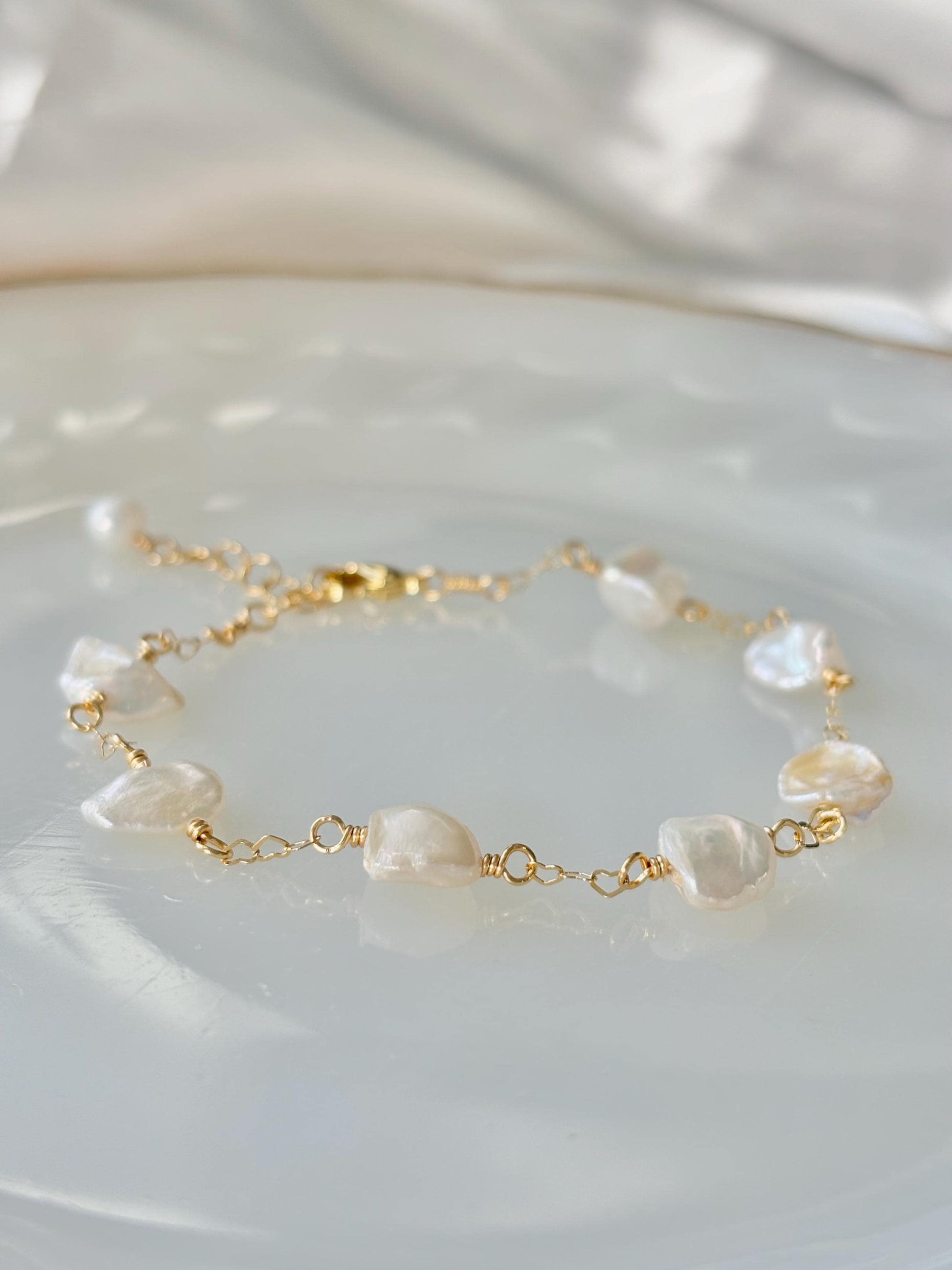 Cordelia Bracelet
