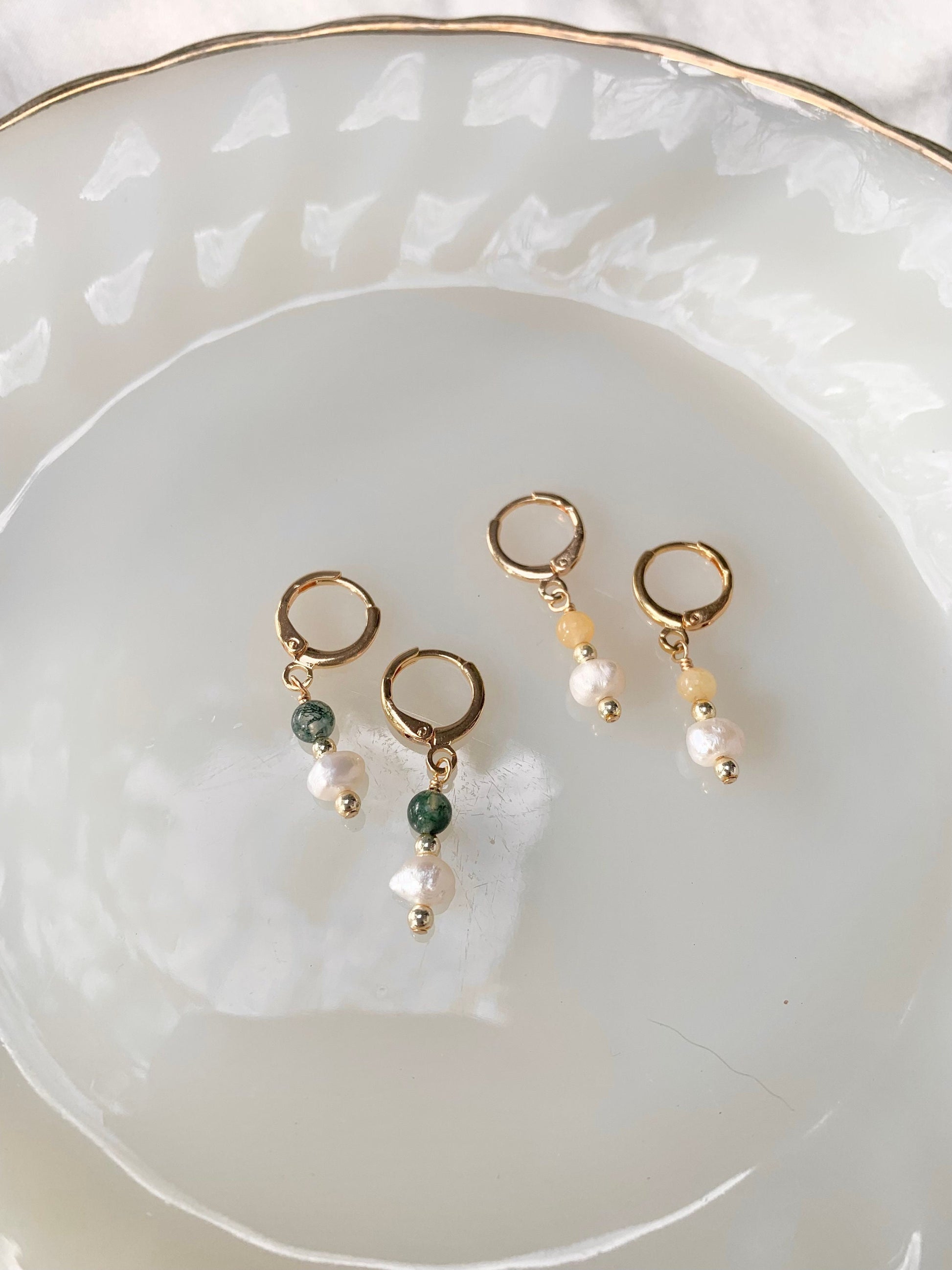 Taylor Earrings