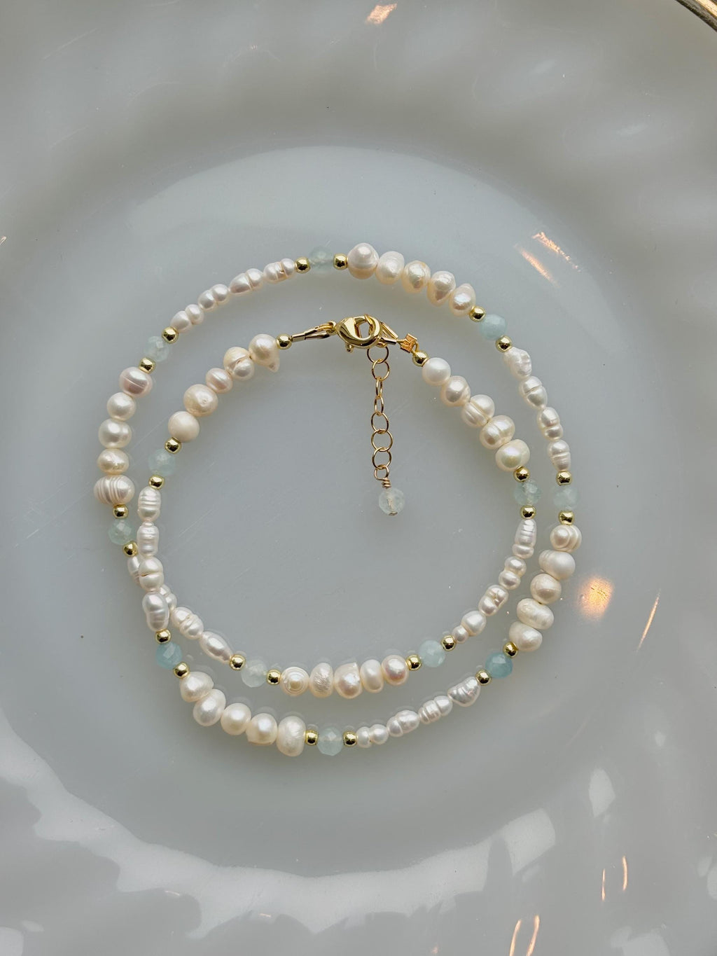 Monica Necklace