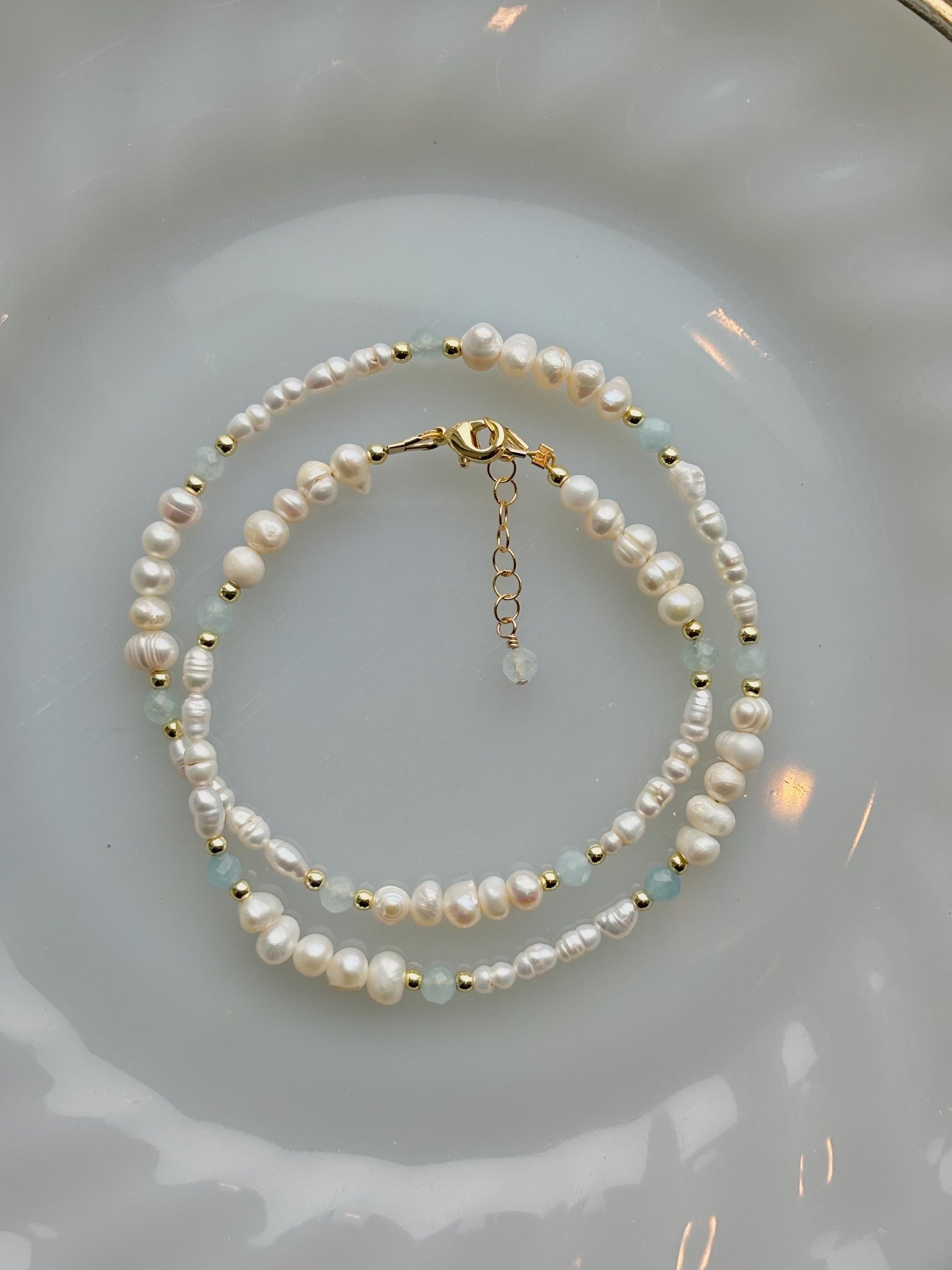 Monica Necklace