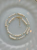 Monica Statement Necklace