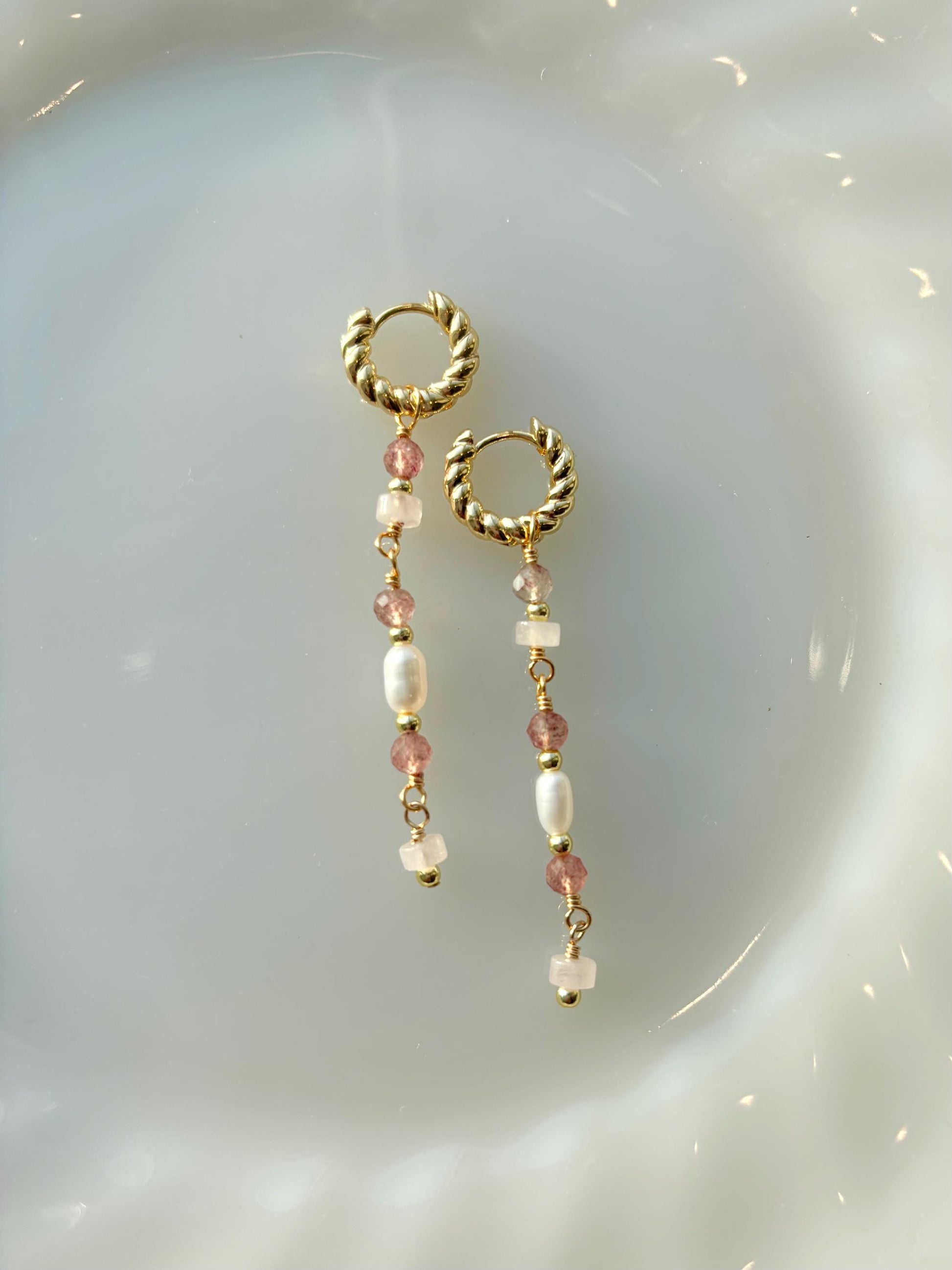 Vienna Earrings