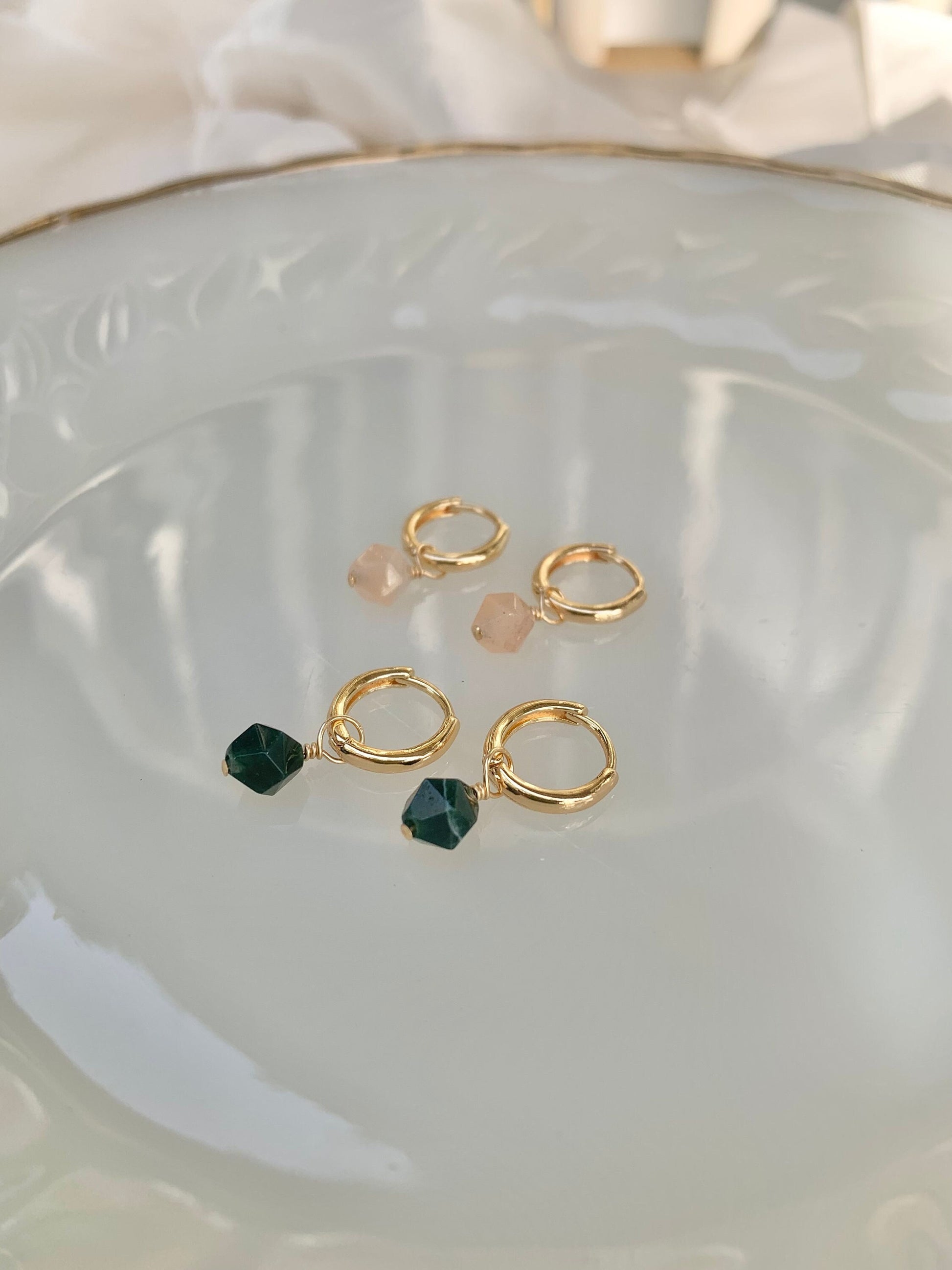 Evelyn Earrings