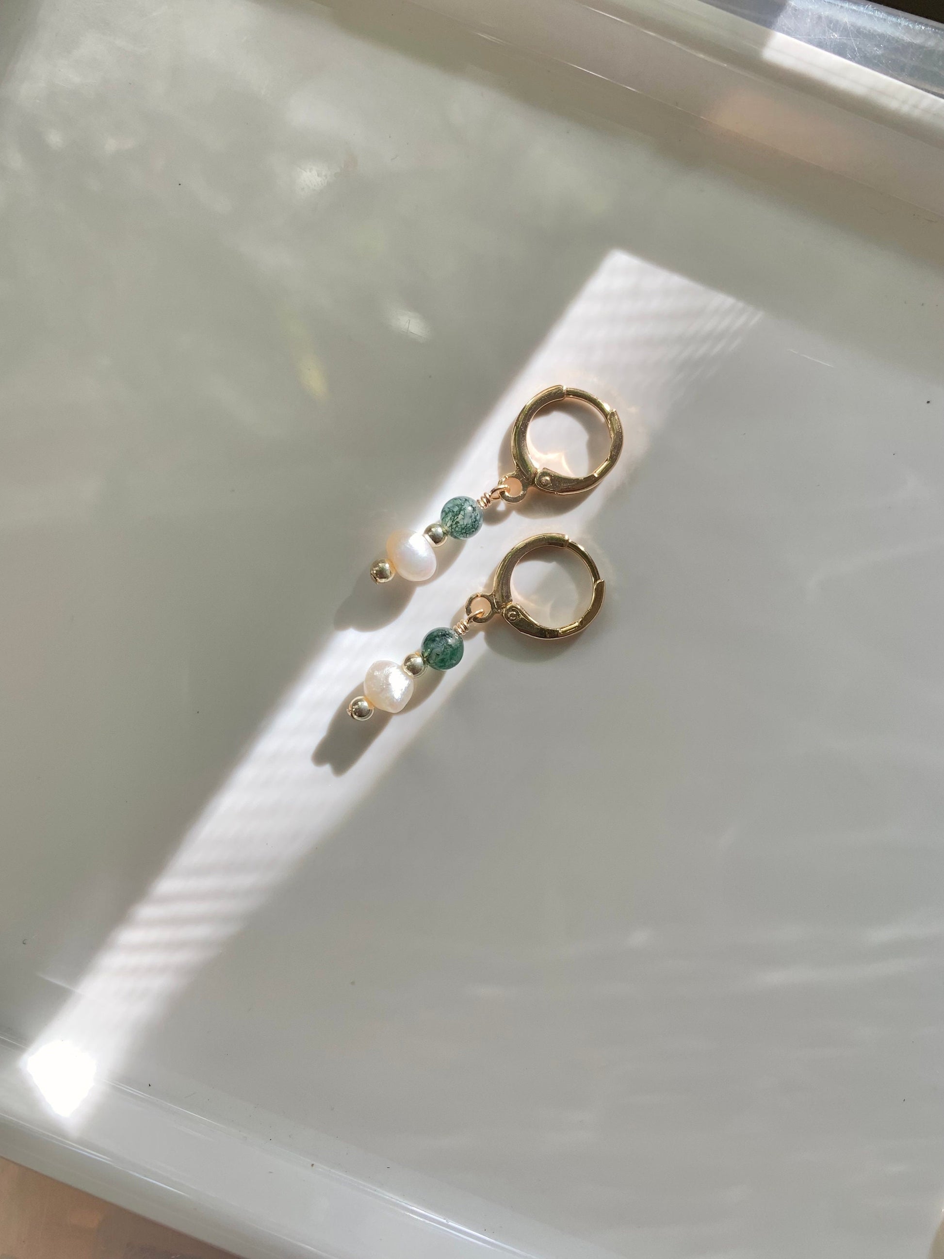 Taylor Earrings