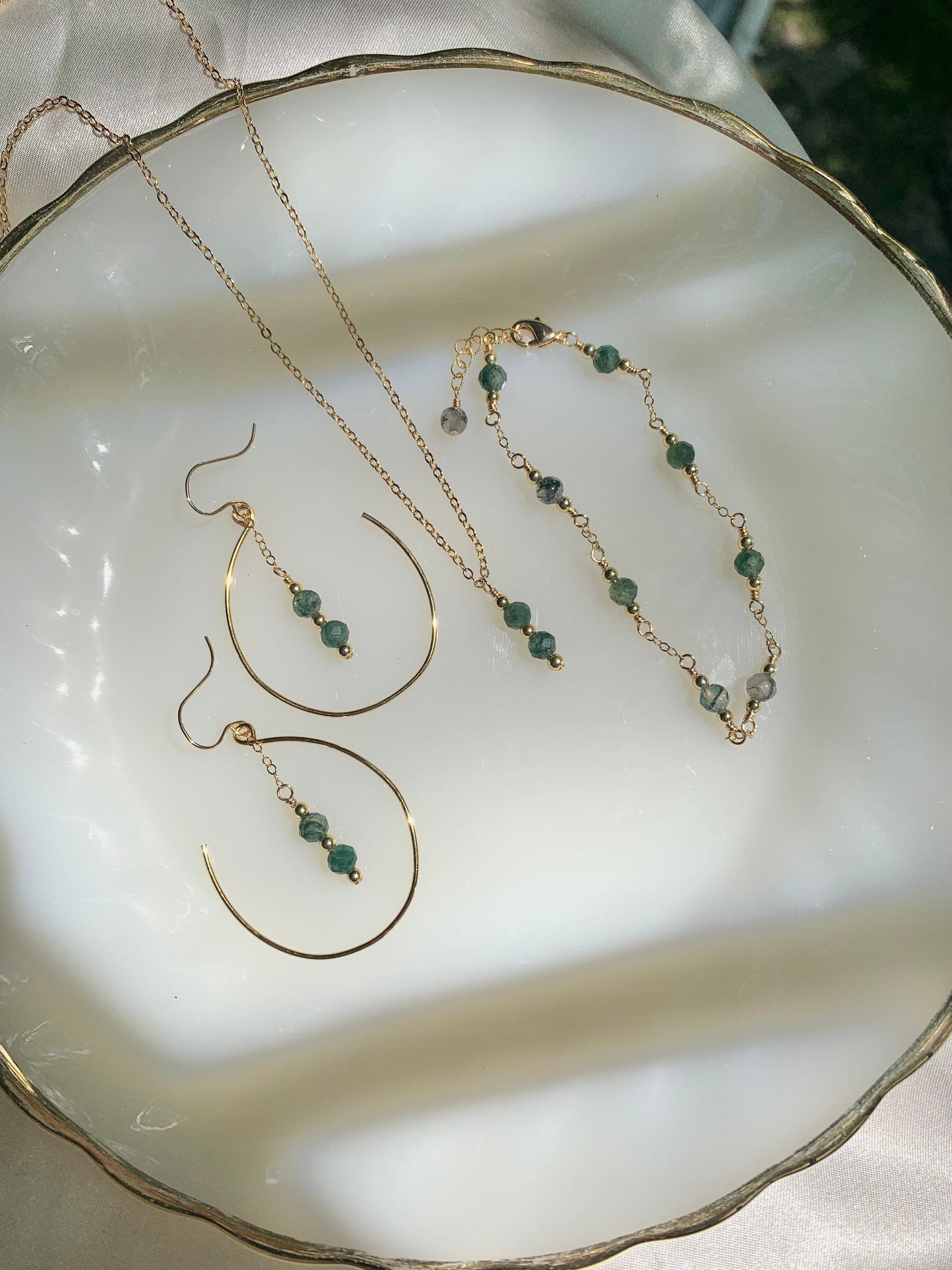 Ivana Earrings