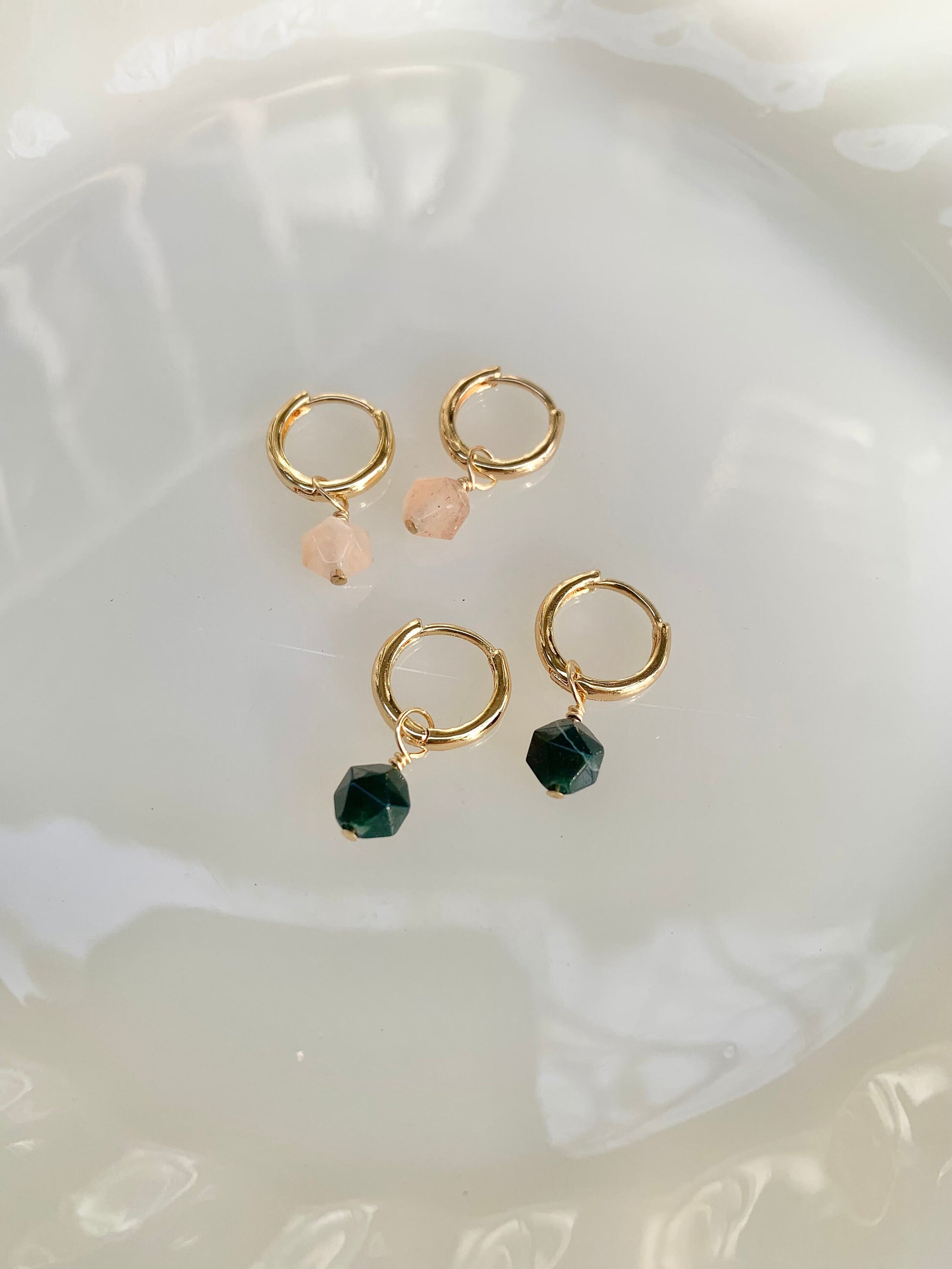Evelyn Earrings