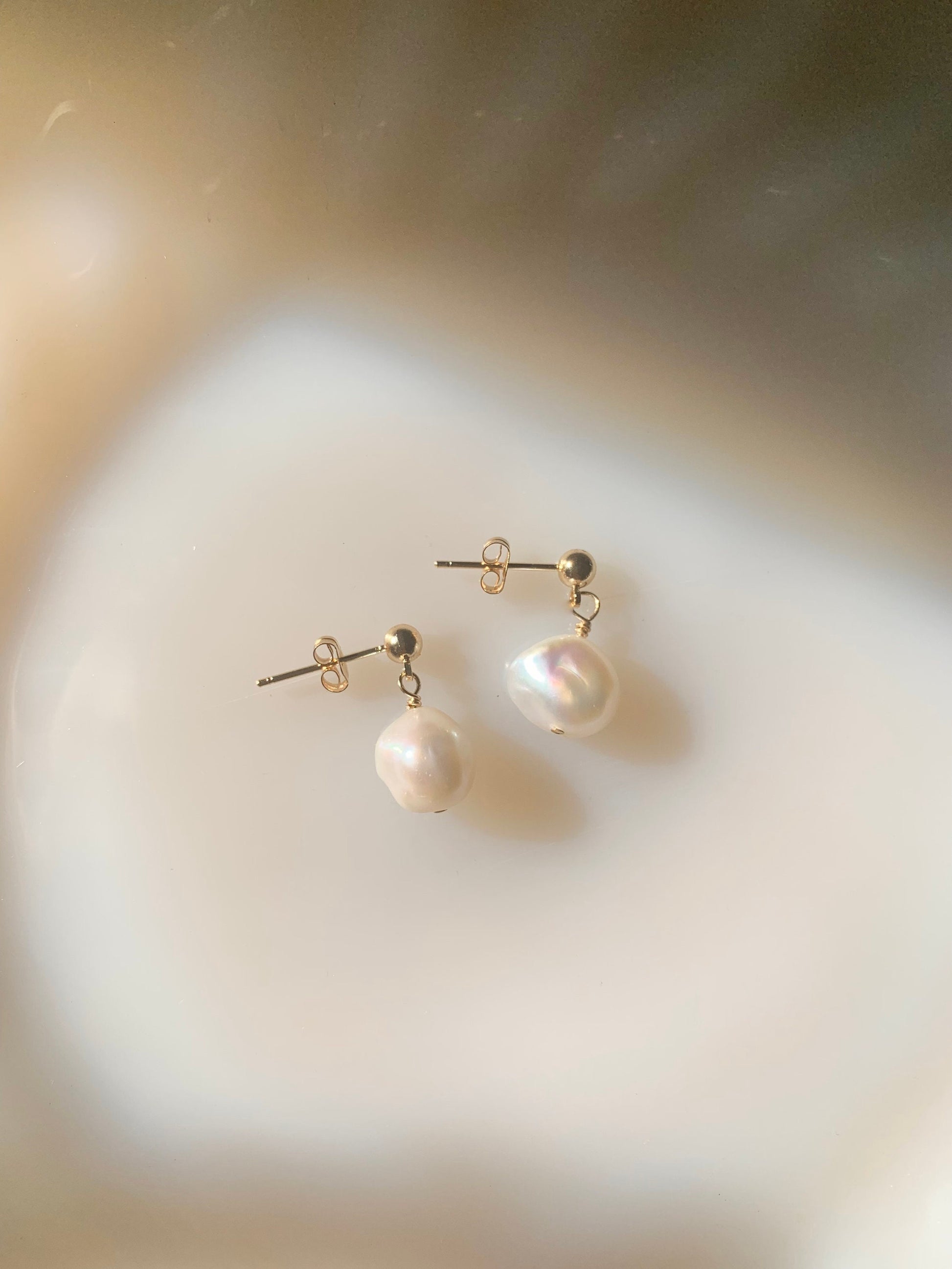 Erica Earrings