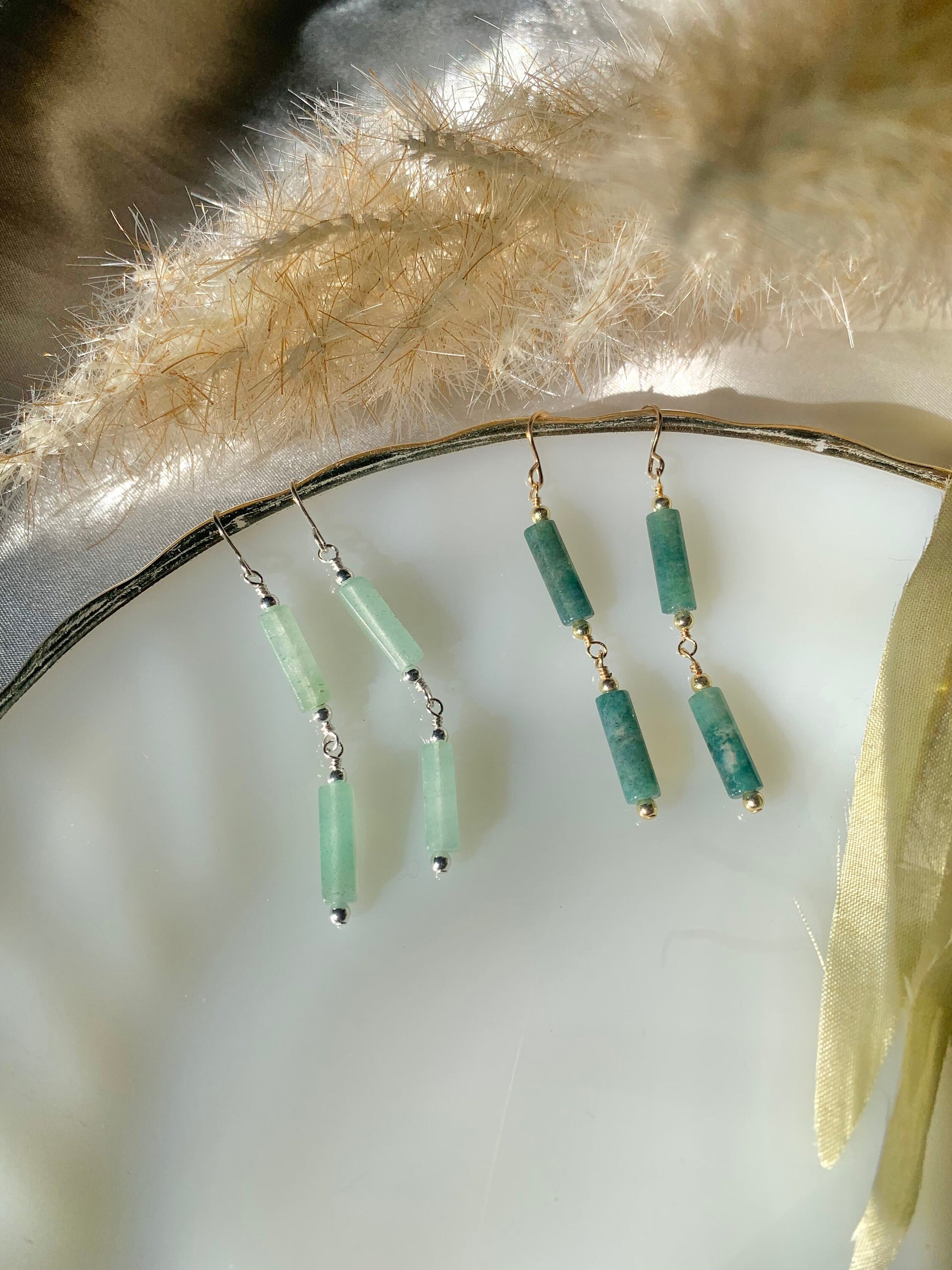Whitney Earrings