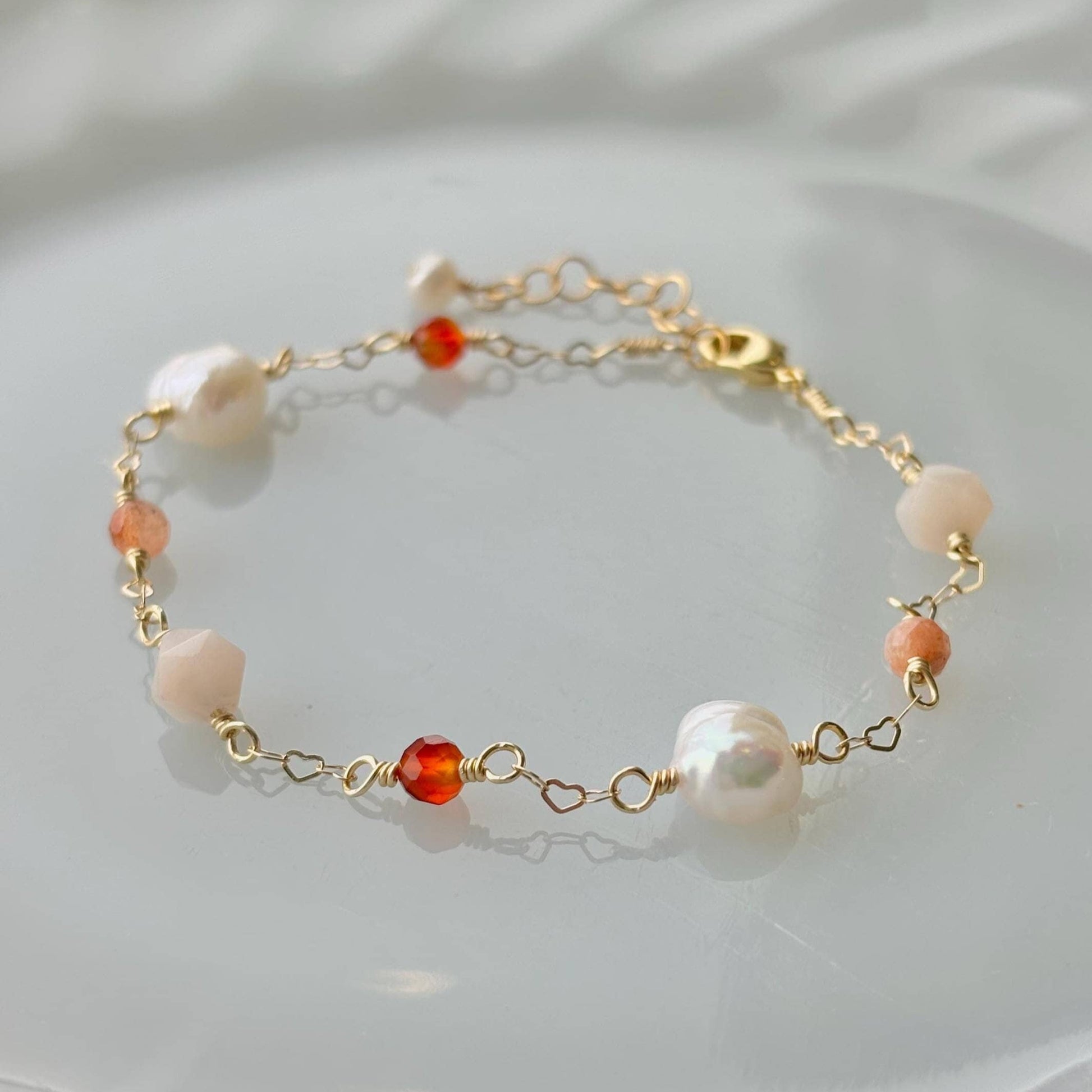 Elena Bracelet