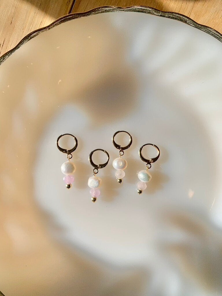Niamh Earrings