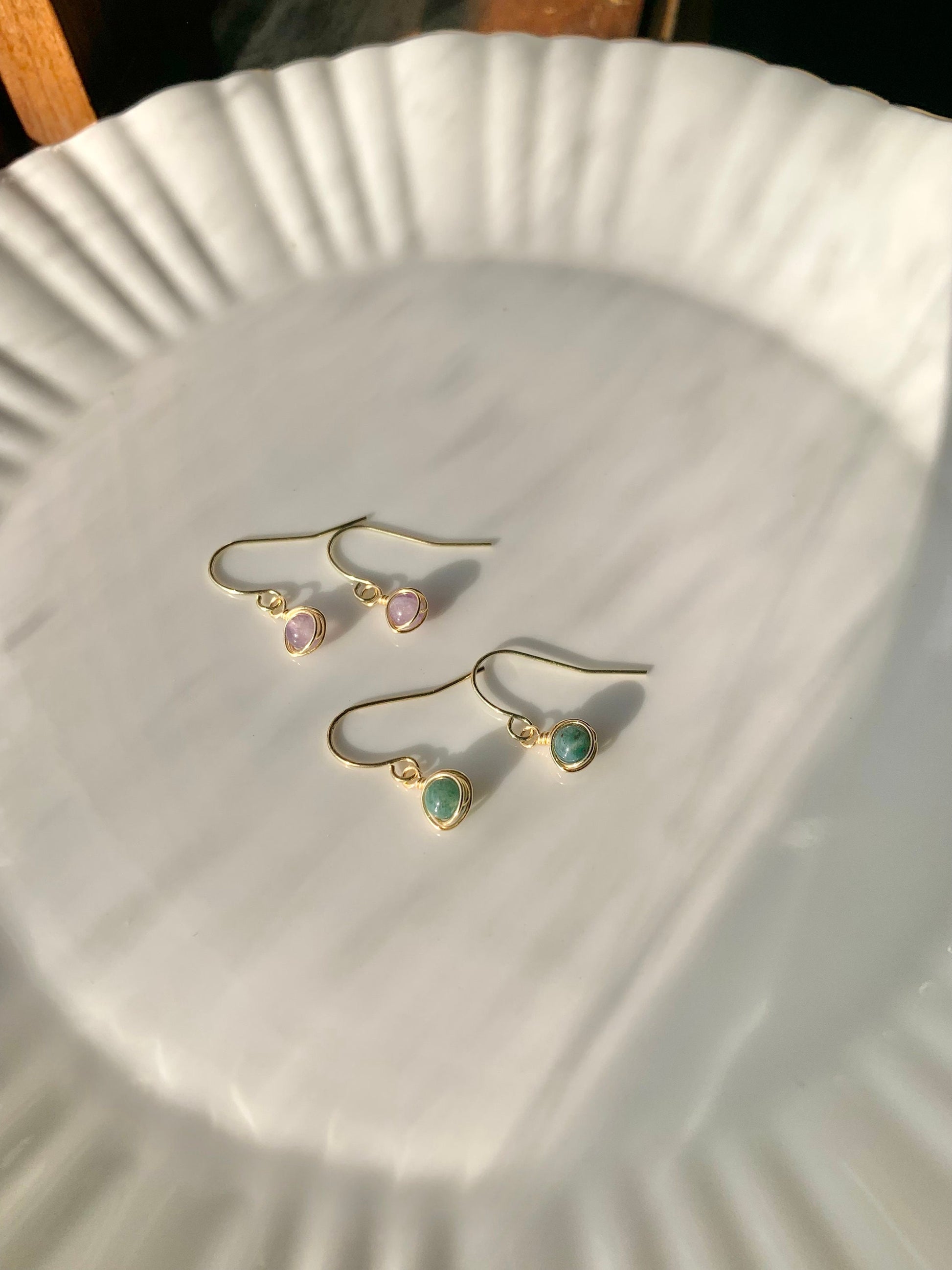 Everly Earrings