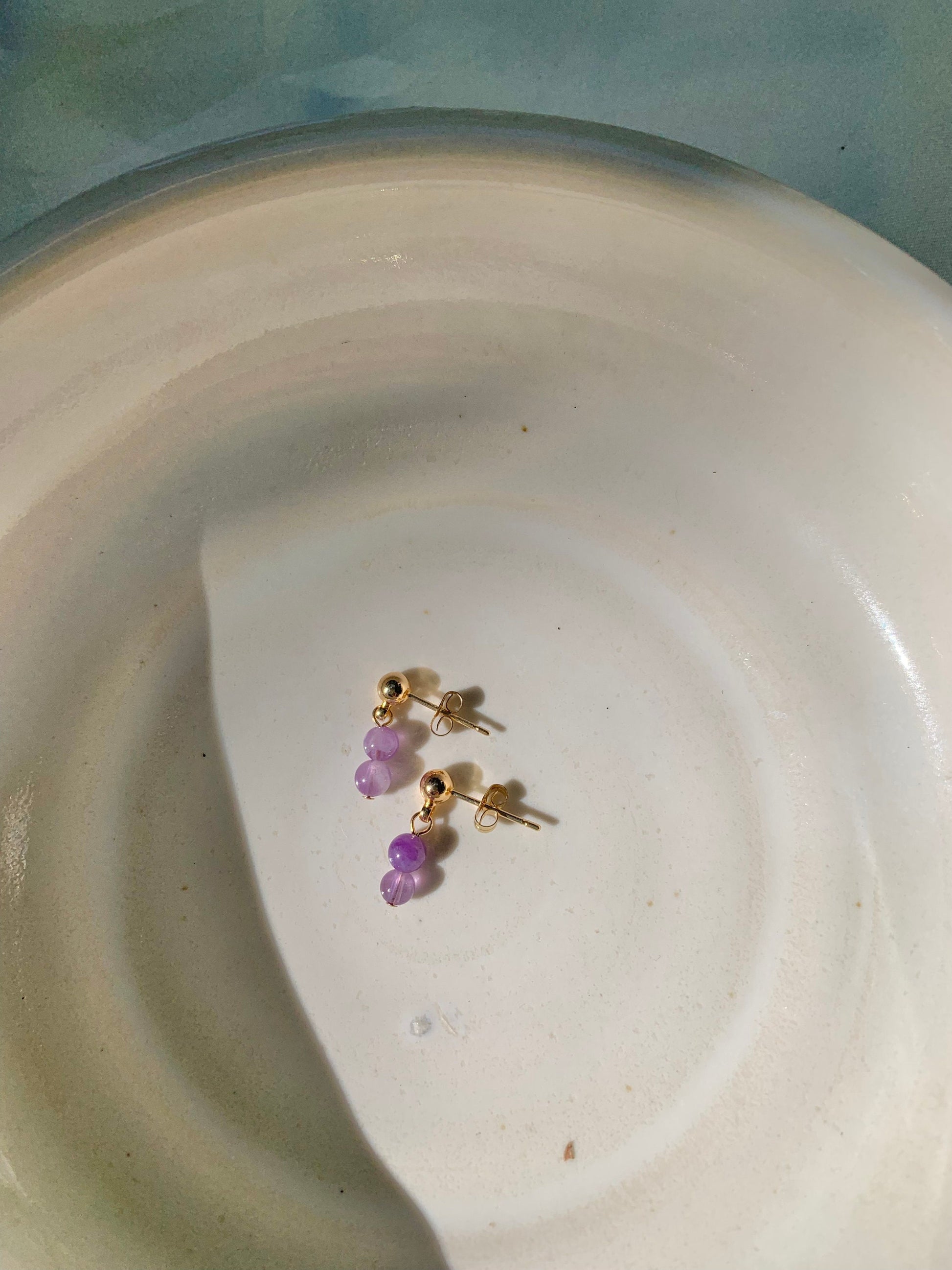 Willa Earrings