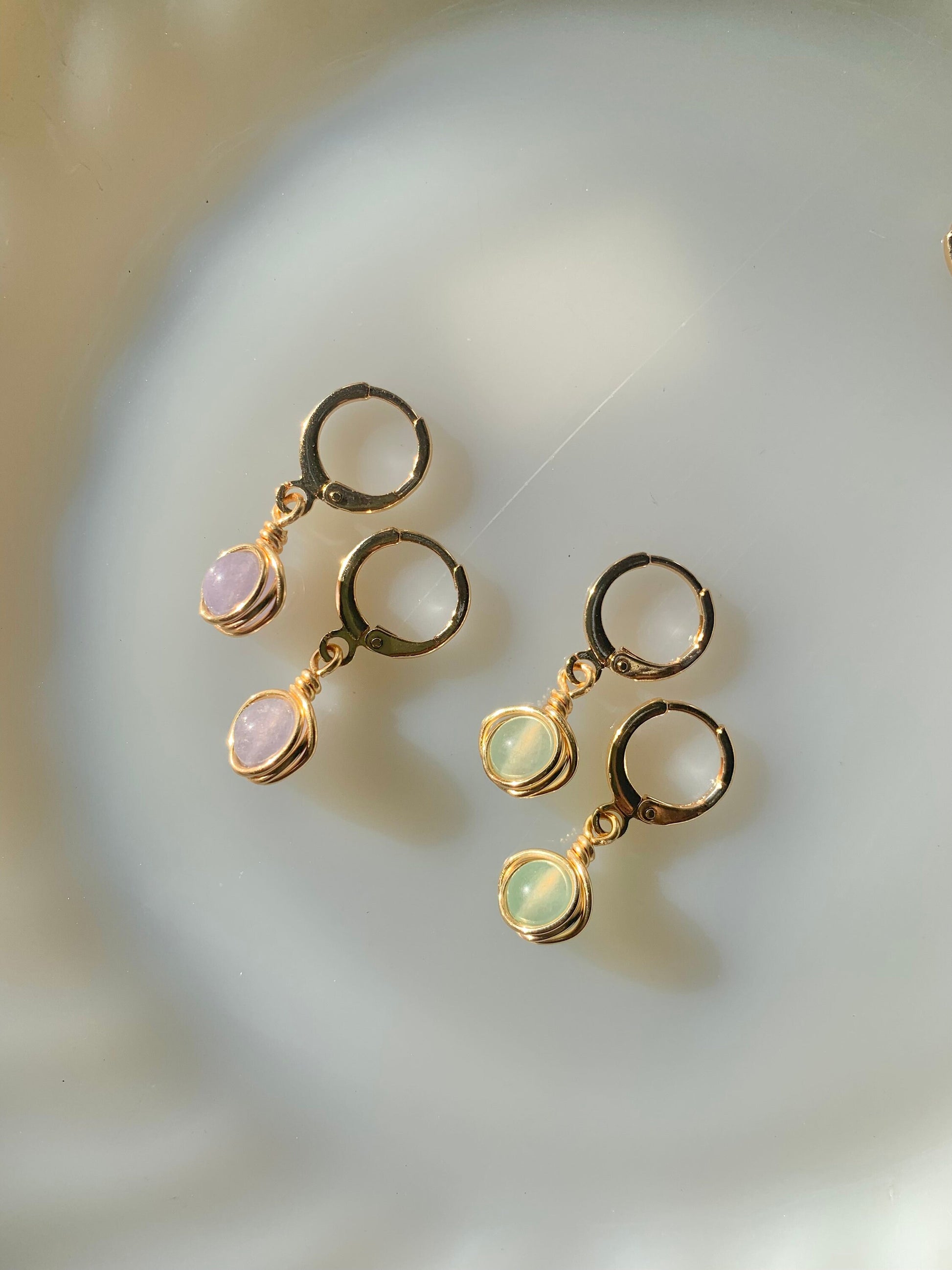 Cora Earrings