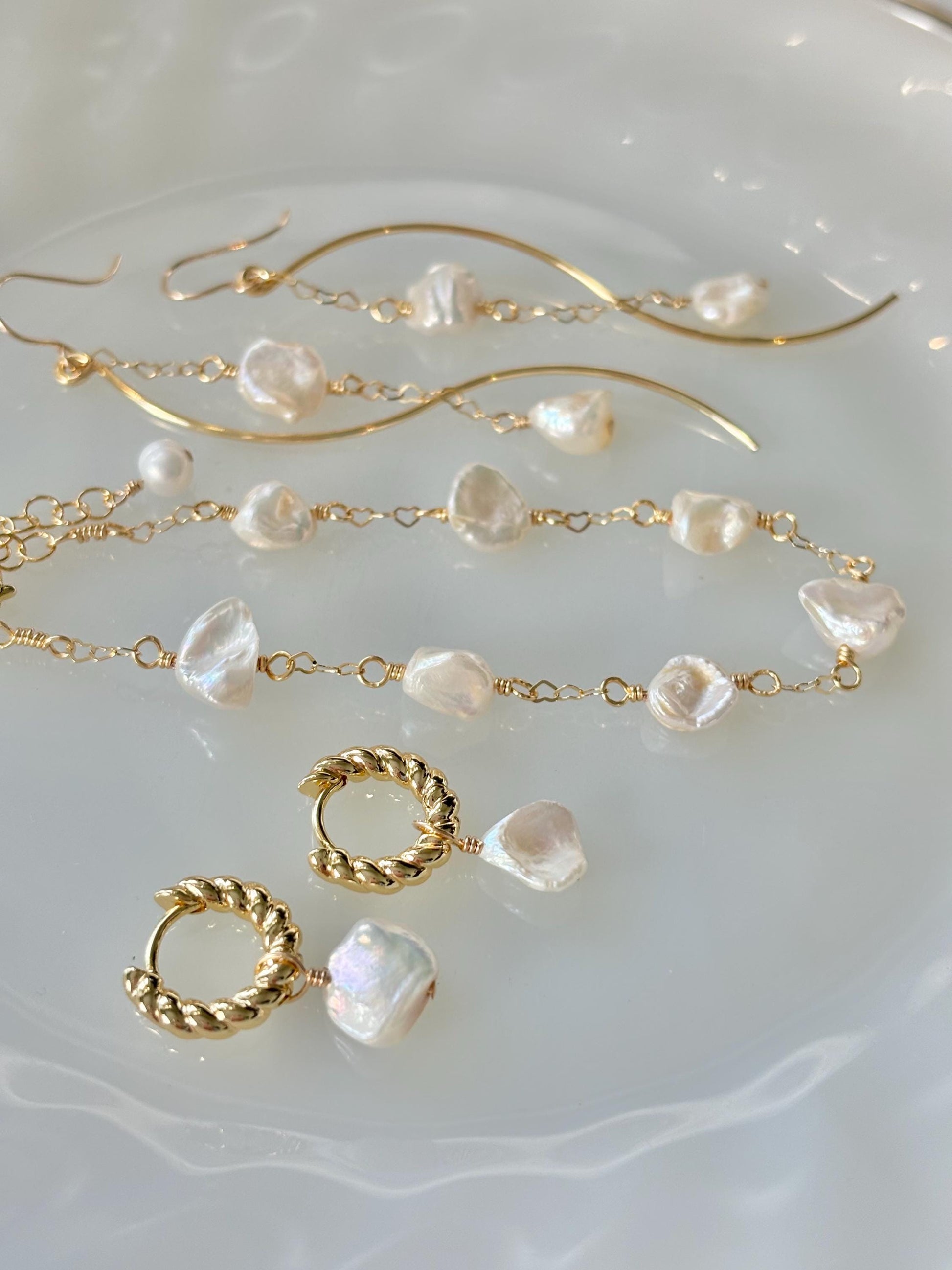 Cordelia Bracelet