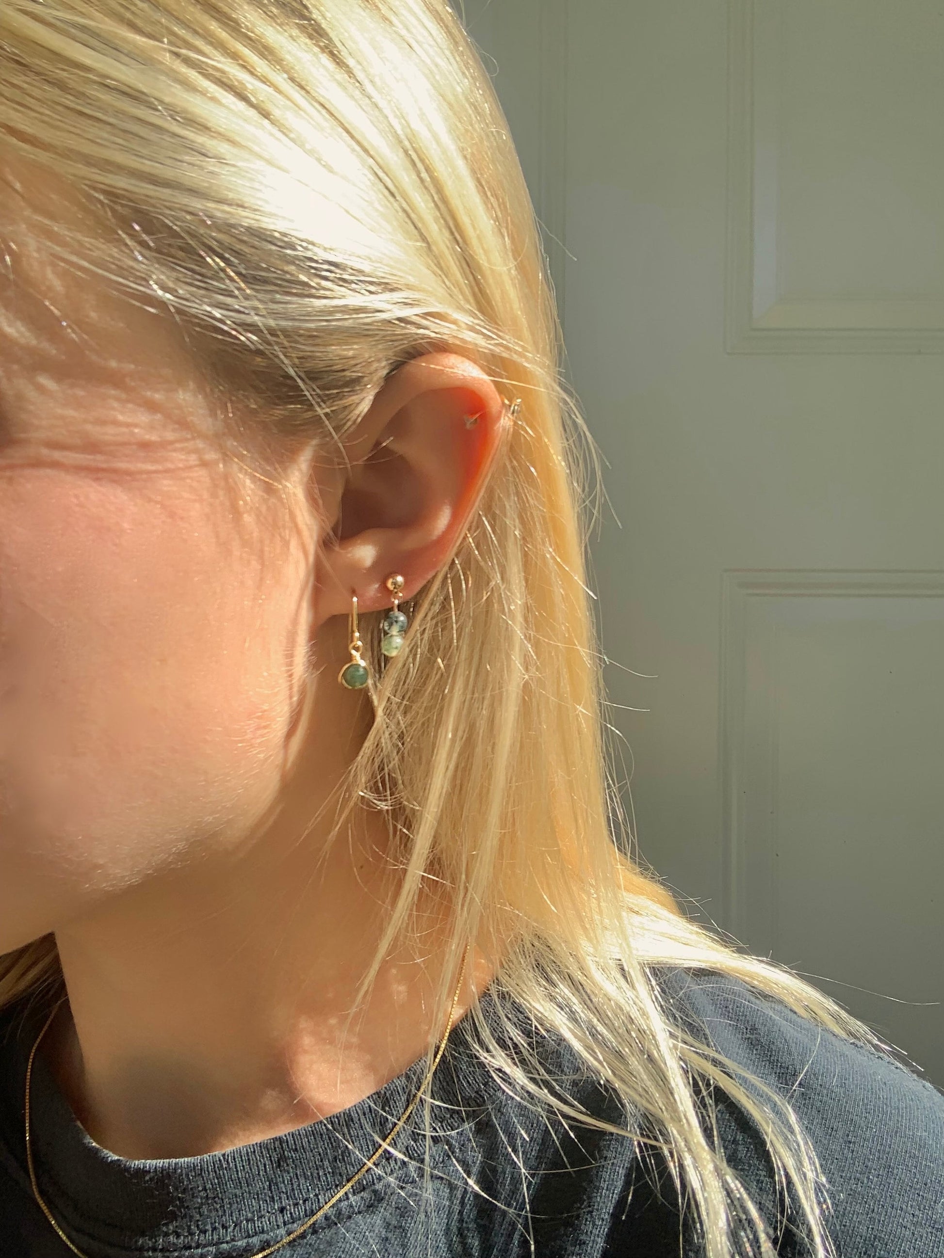 Willa Earrings