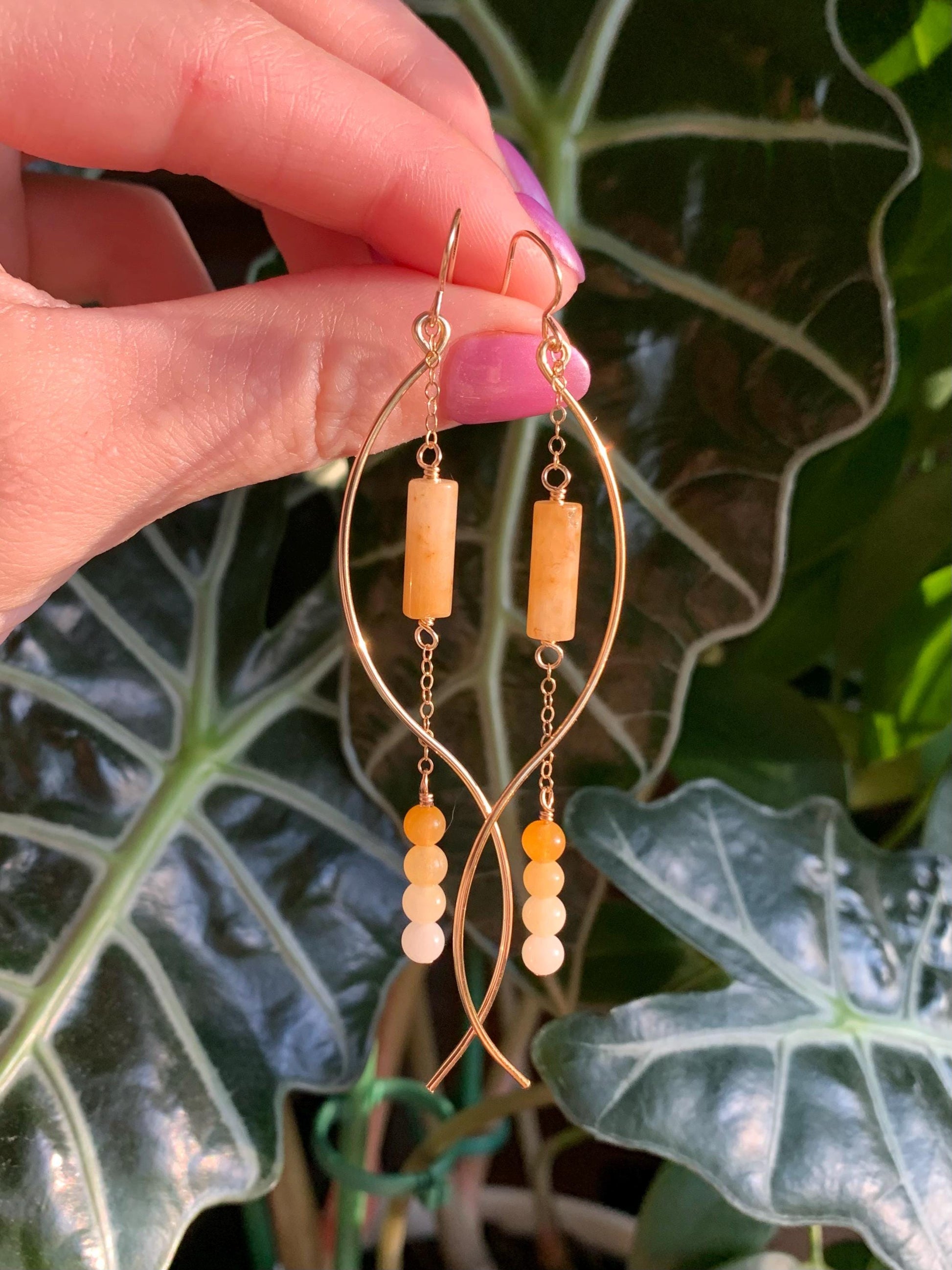 Winnie Earrings