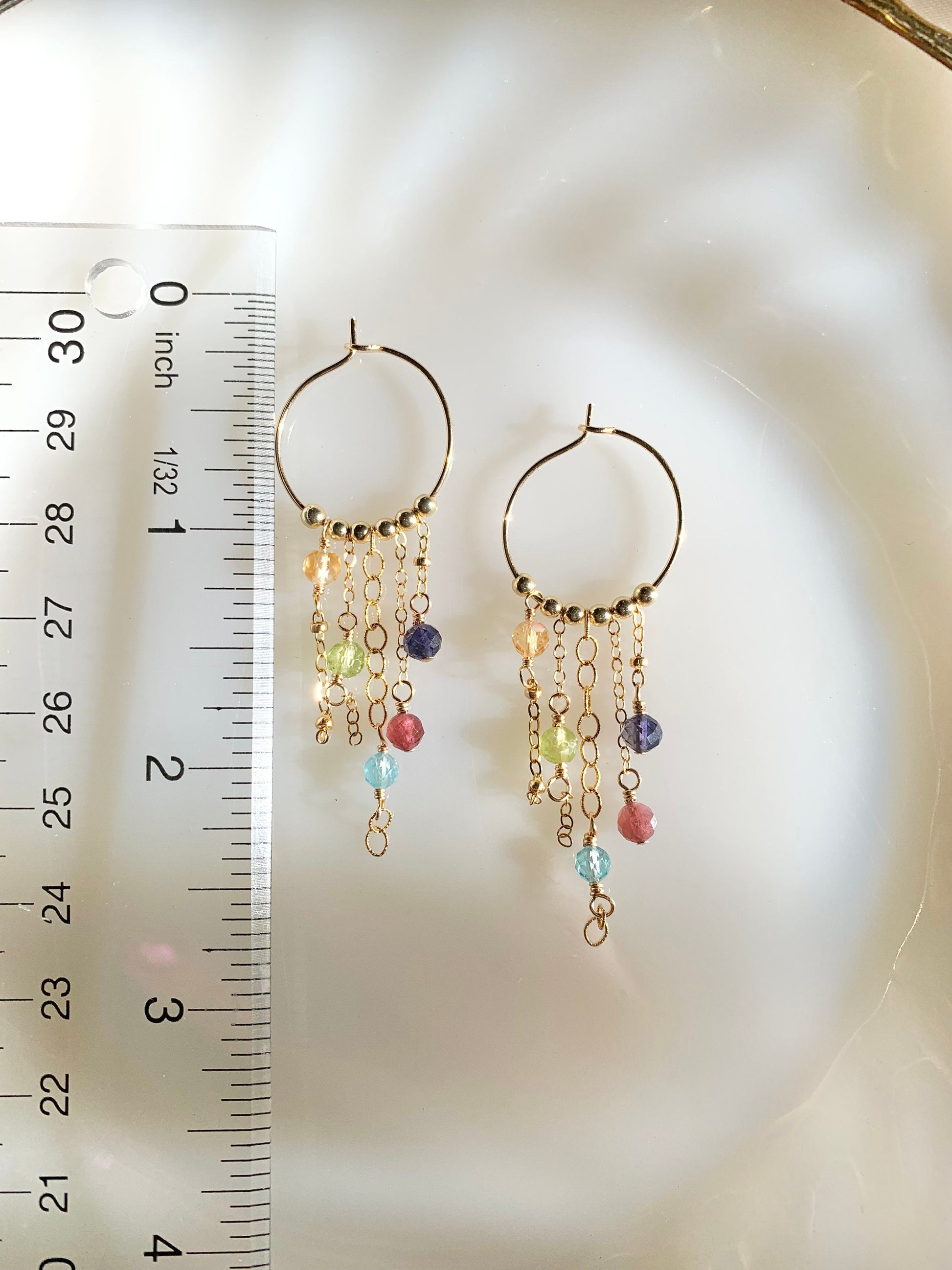 Isla Earrings