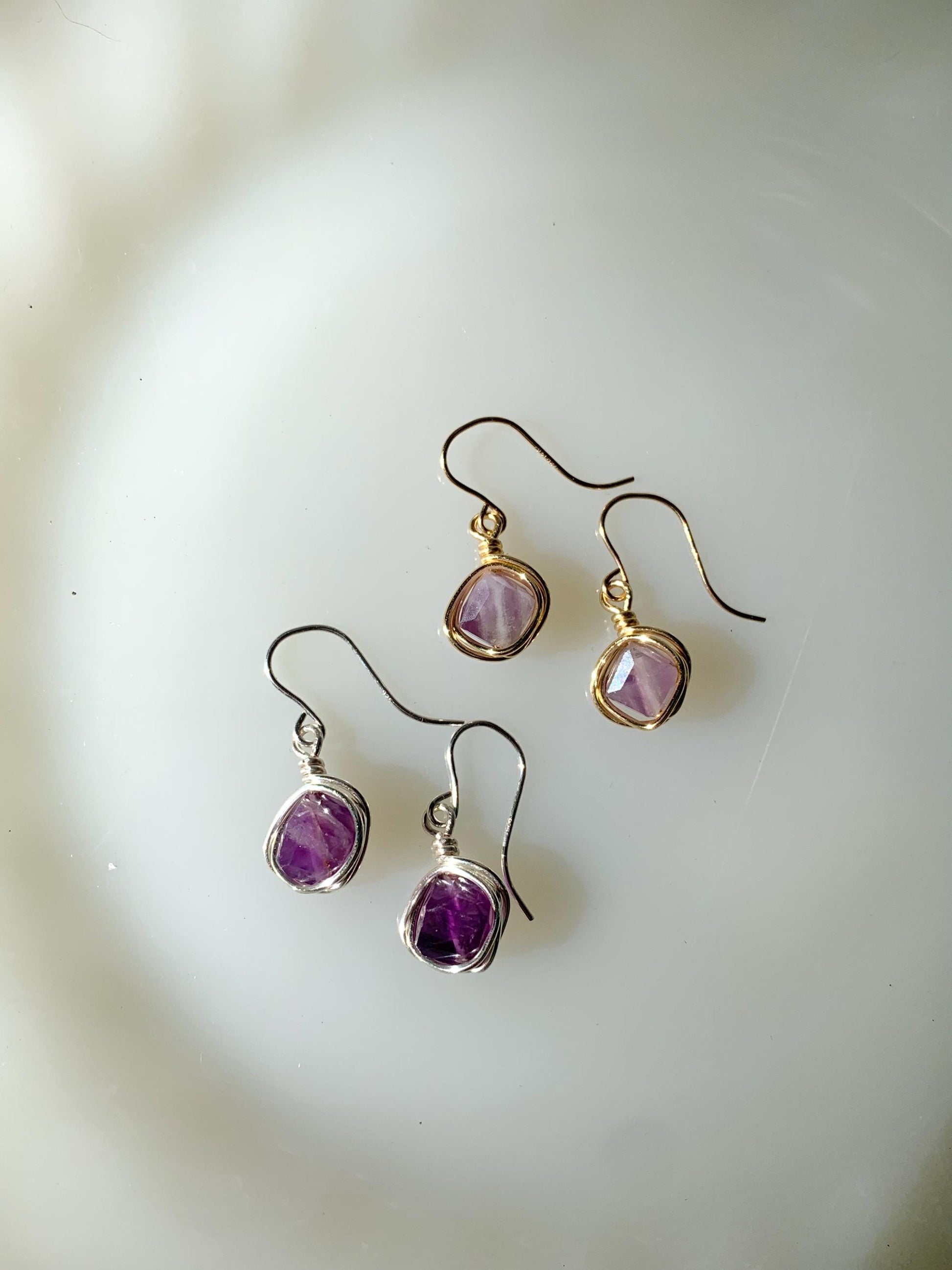 Payton Earrings