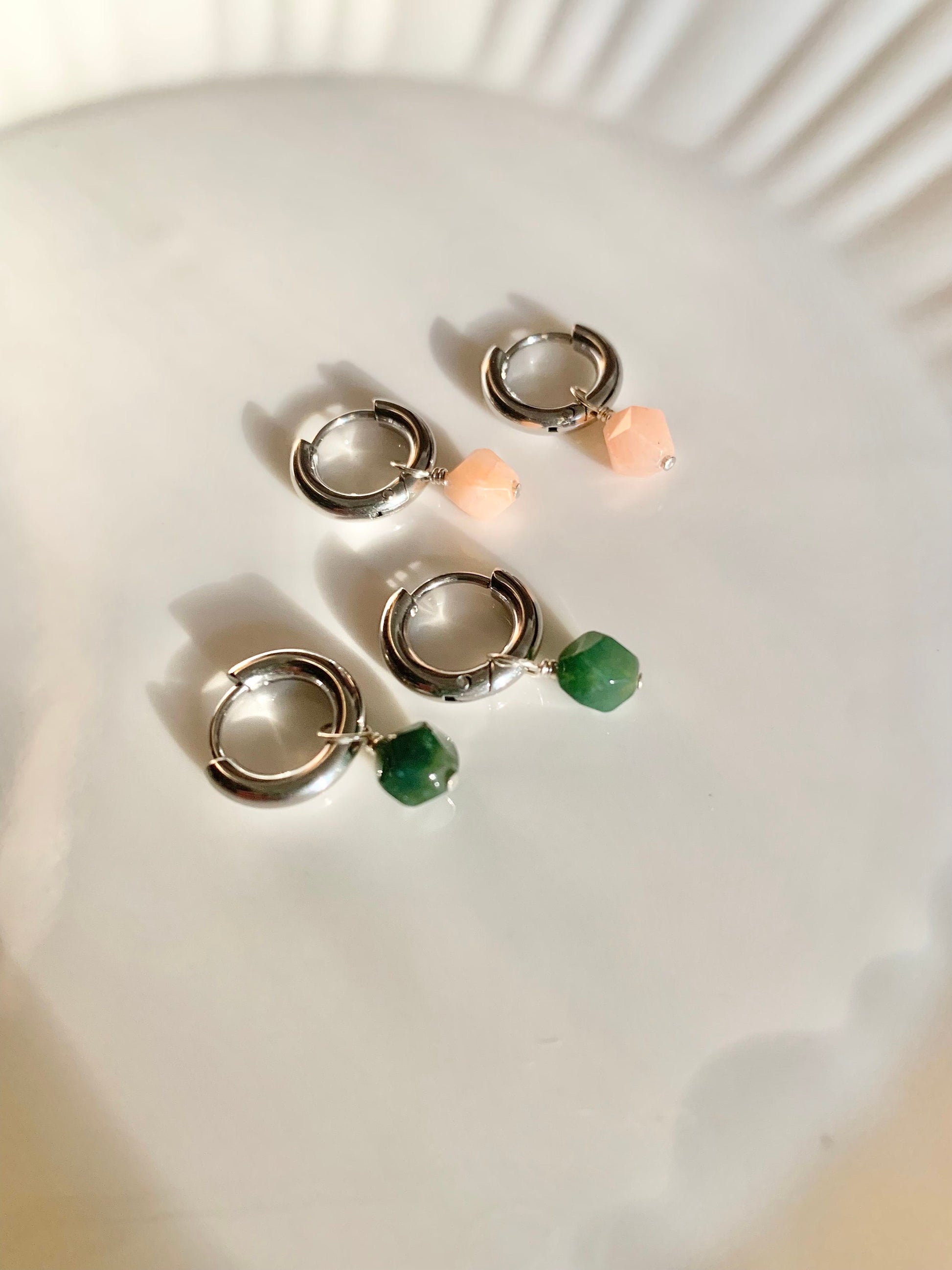 Evelyn Earrings