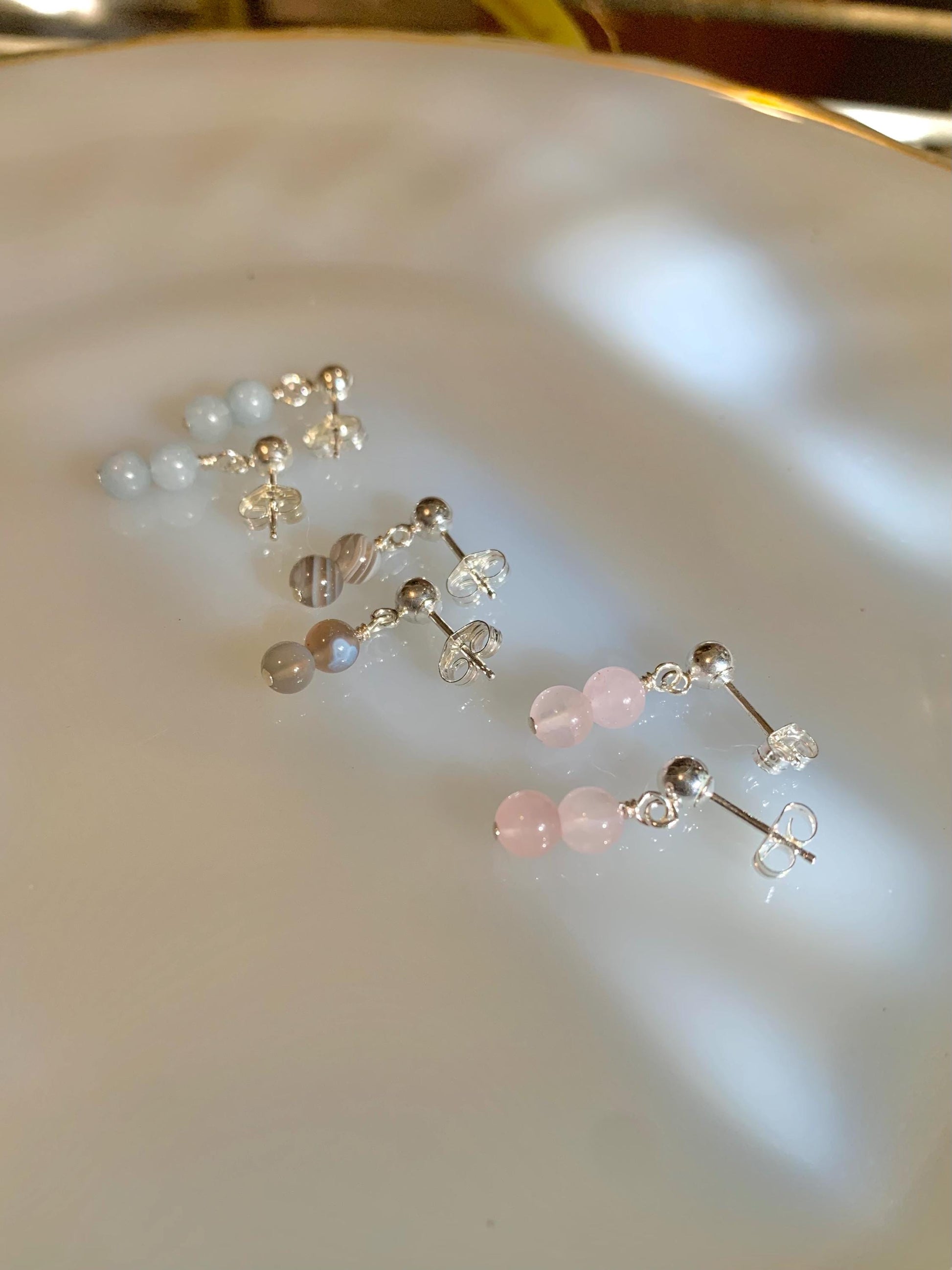 Willa Earrings