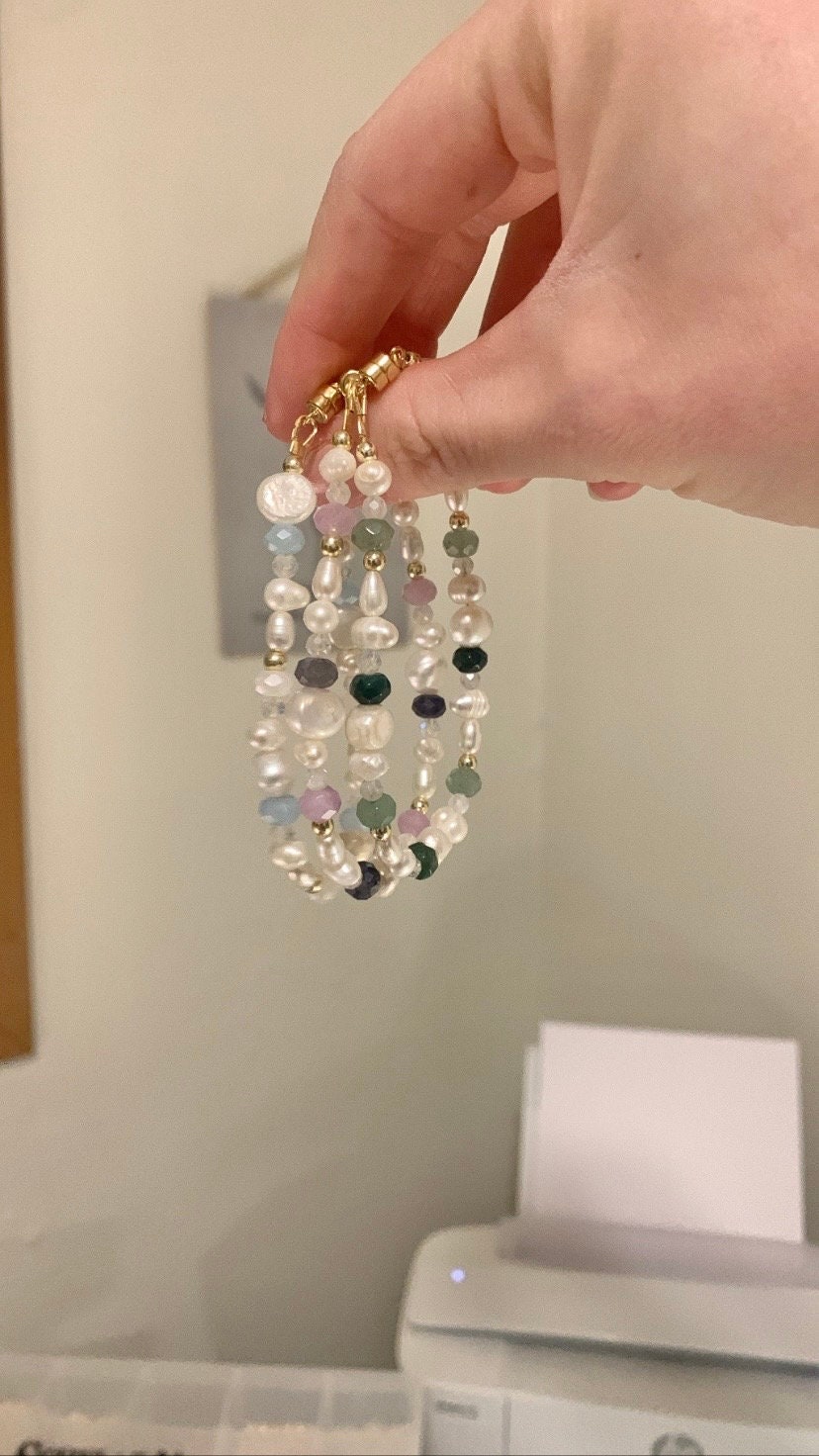 Arielle Bracelet
