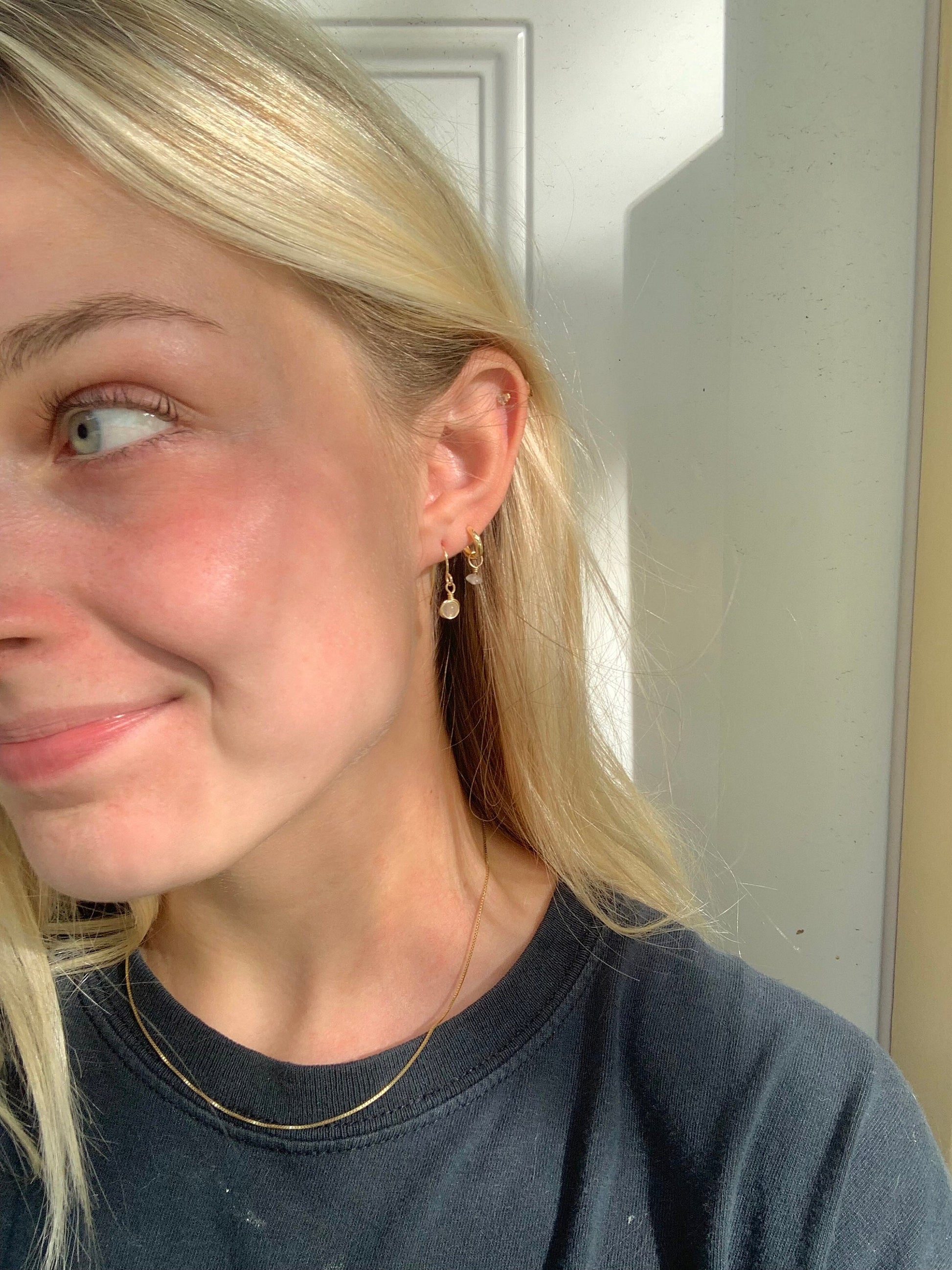 Everly Earrings