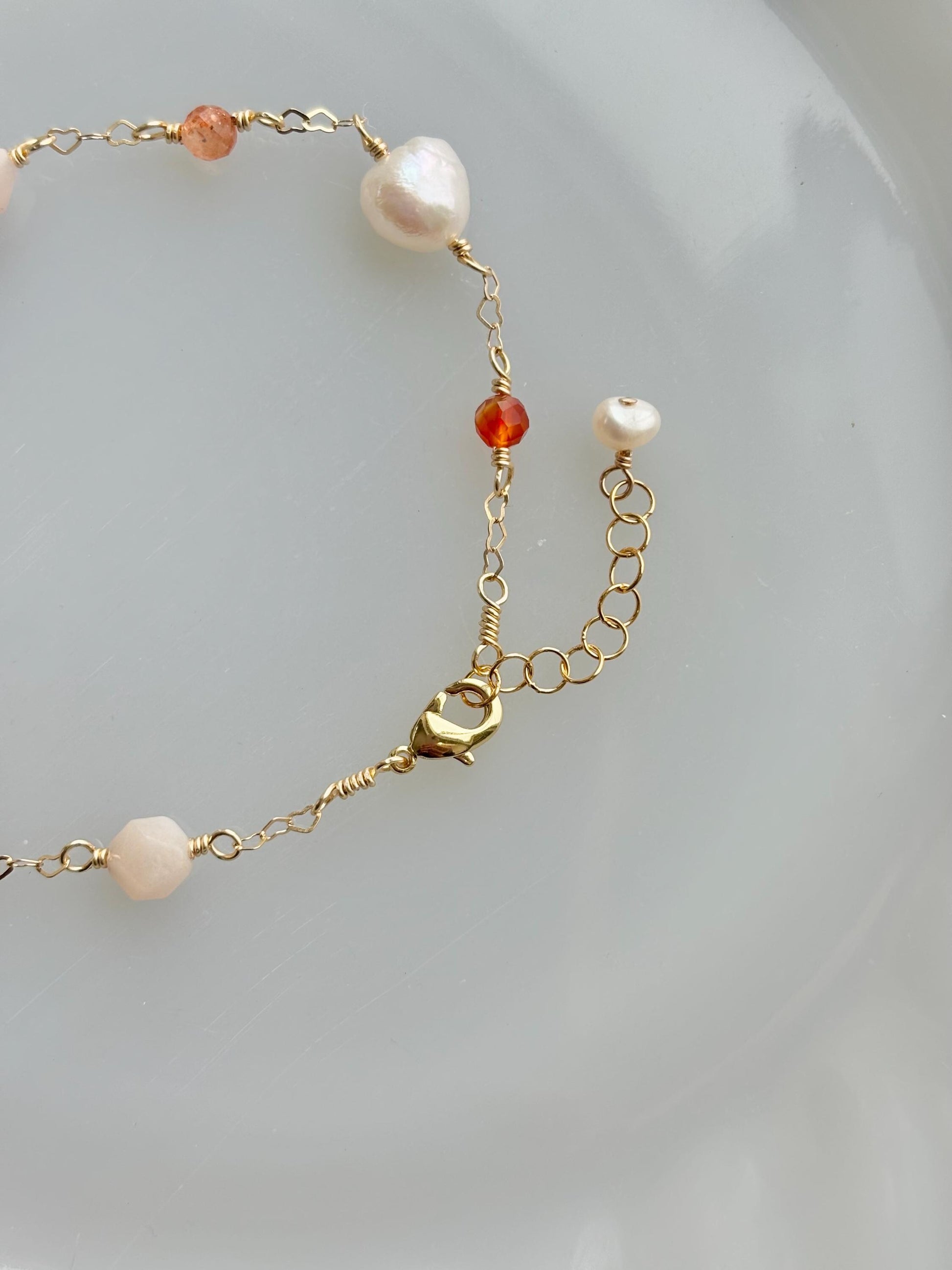 Elena Bracelet