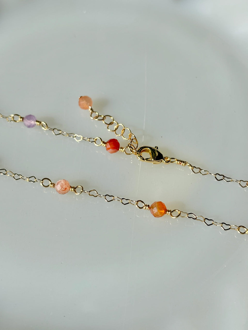 Juliet Necklace