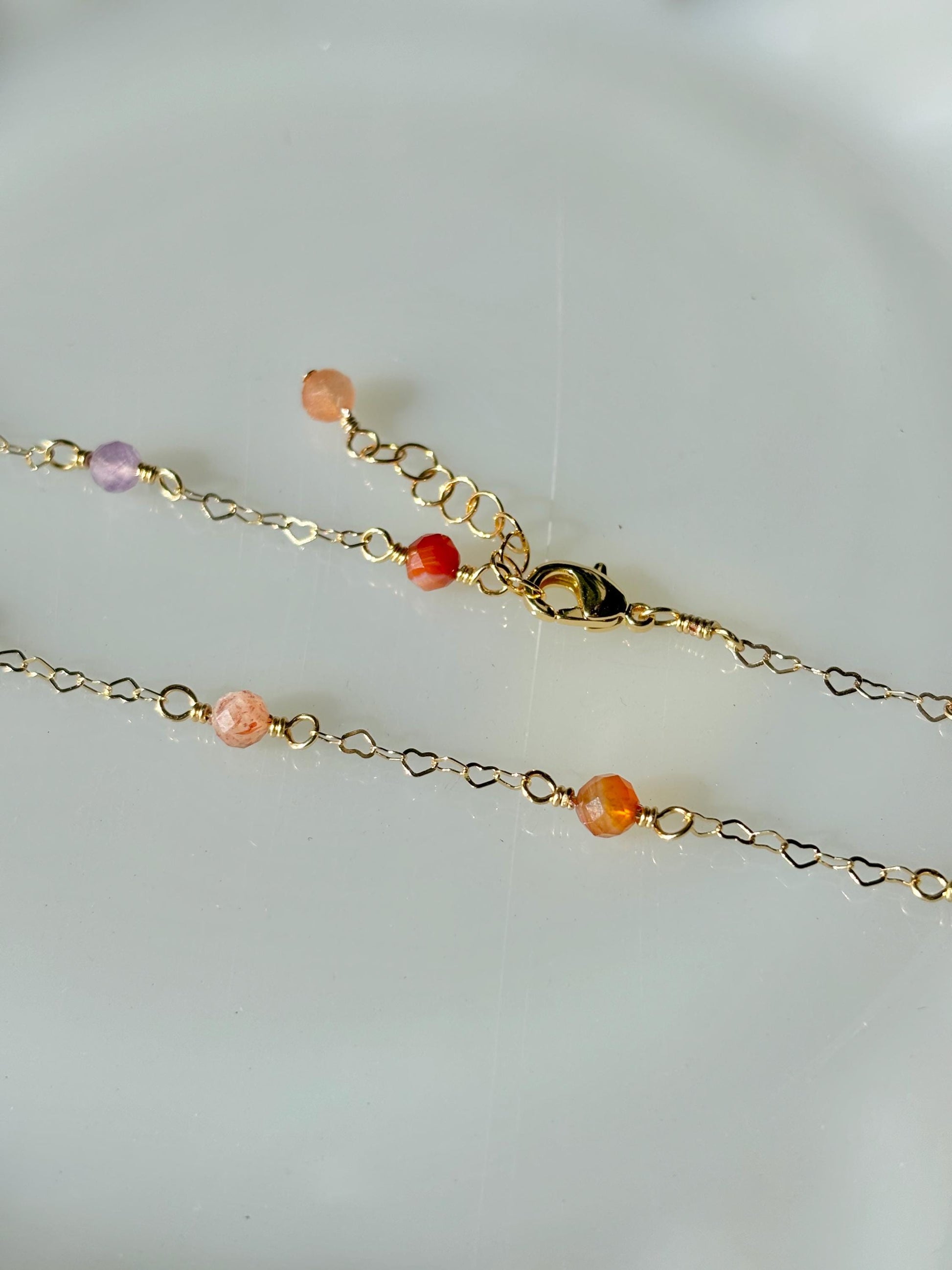 Juliet Necklace