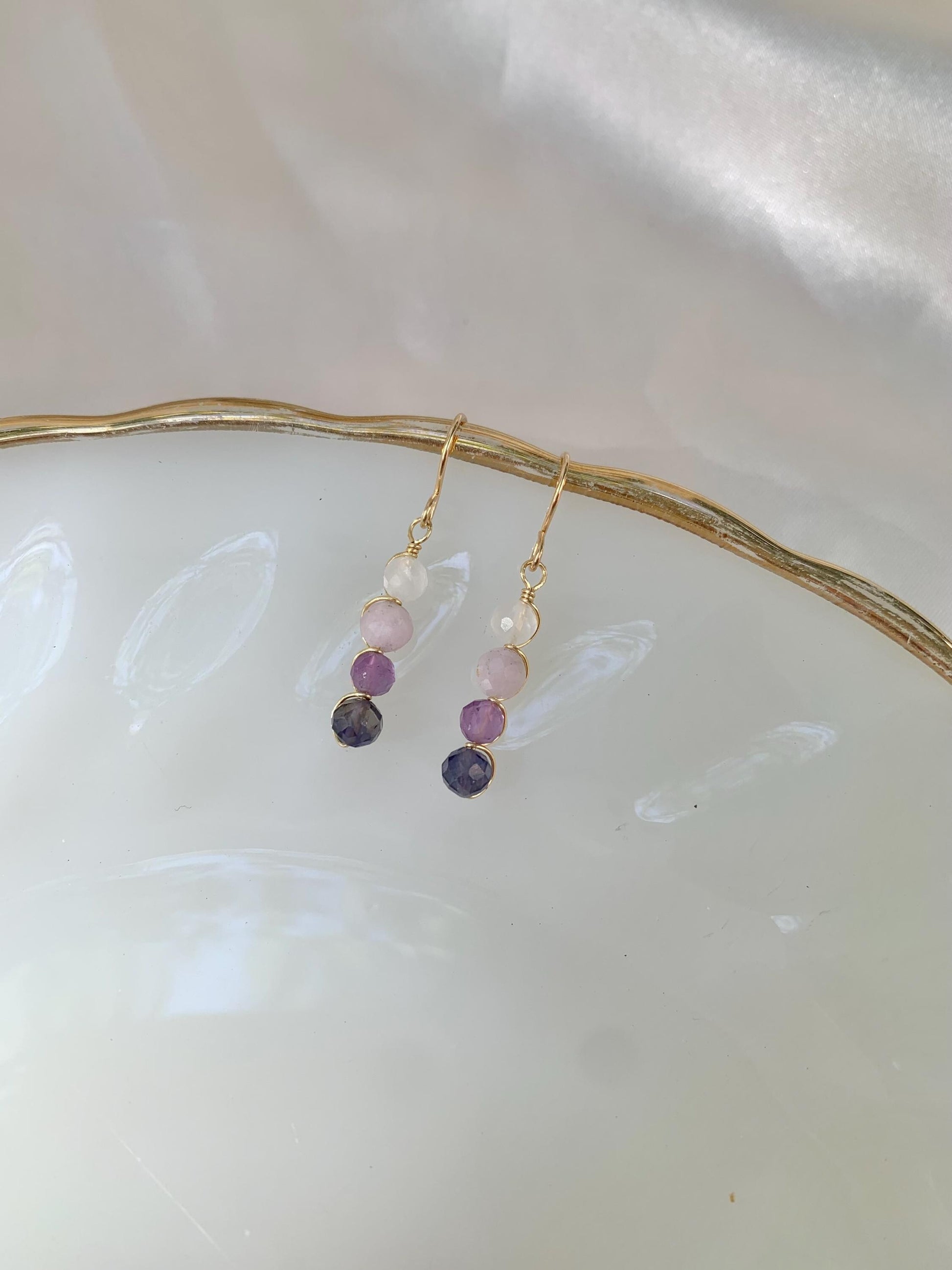 Charli Earrings