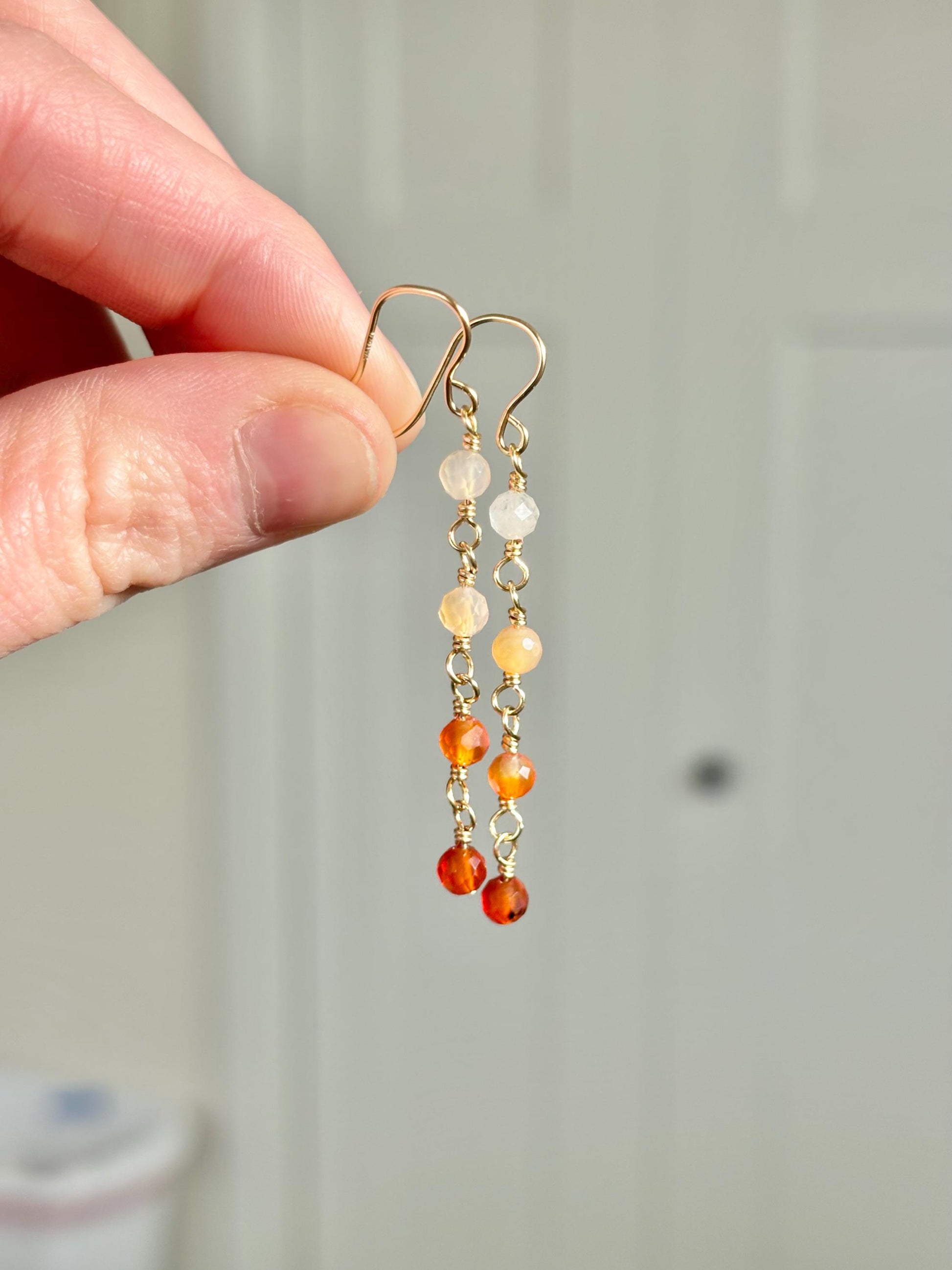 Erin Earrings
