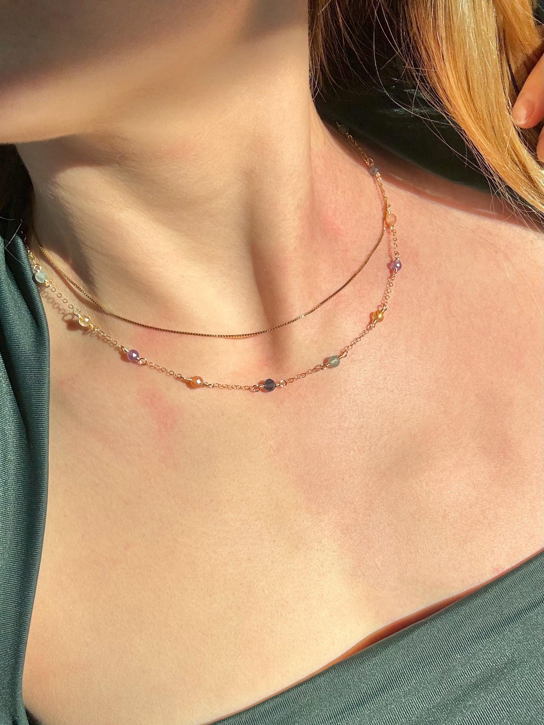 June Necklace