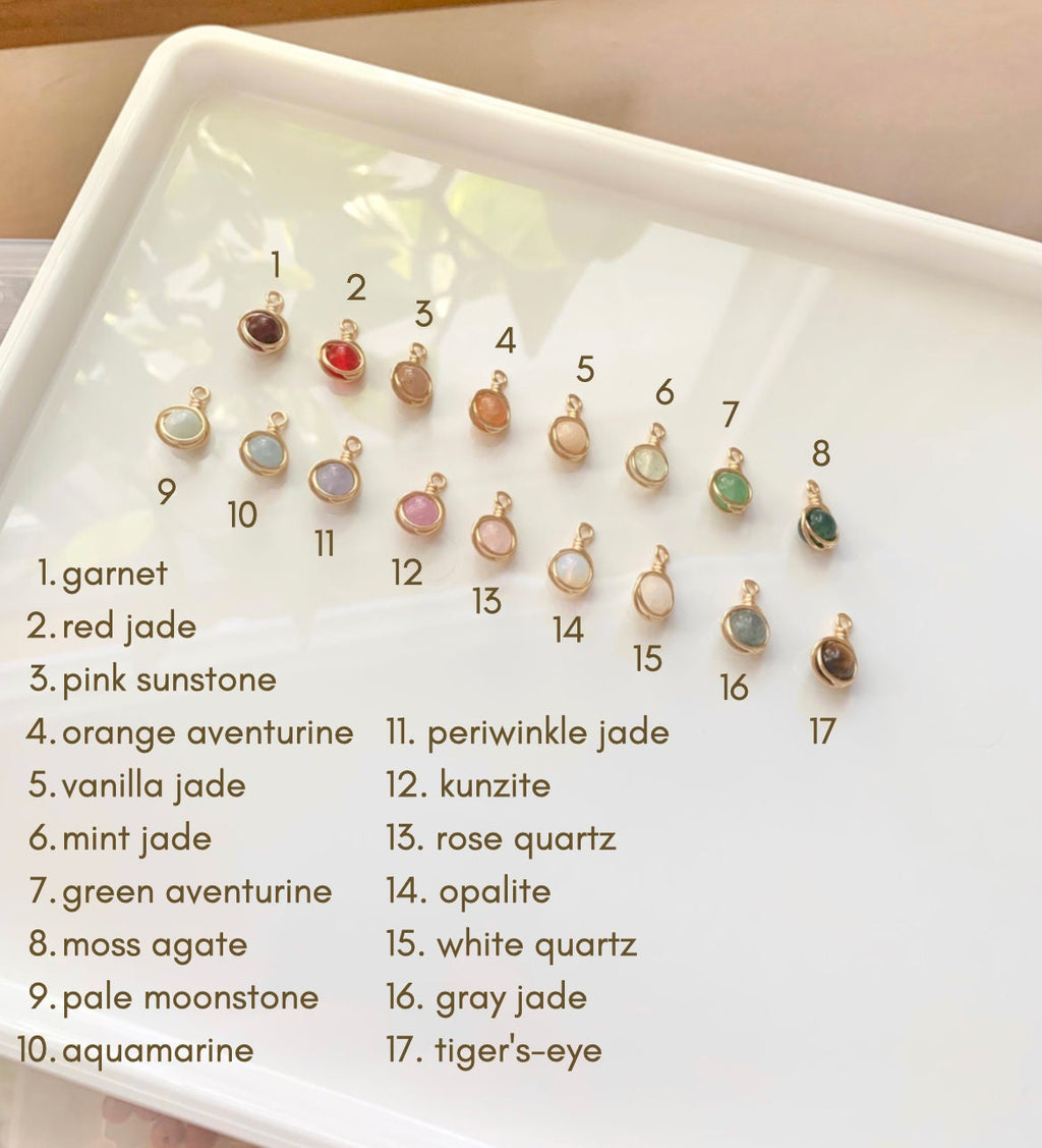 Sara Necklace