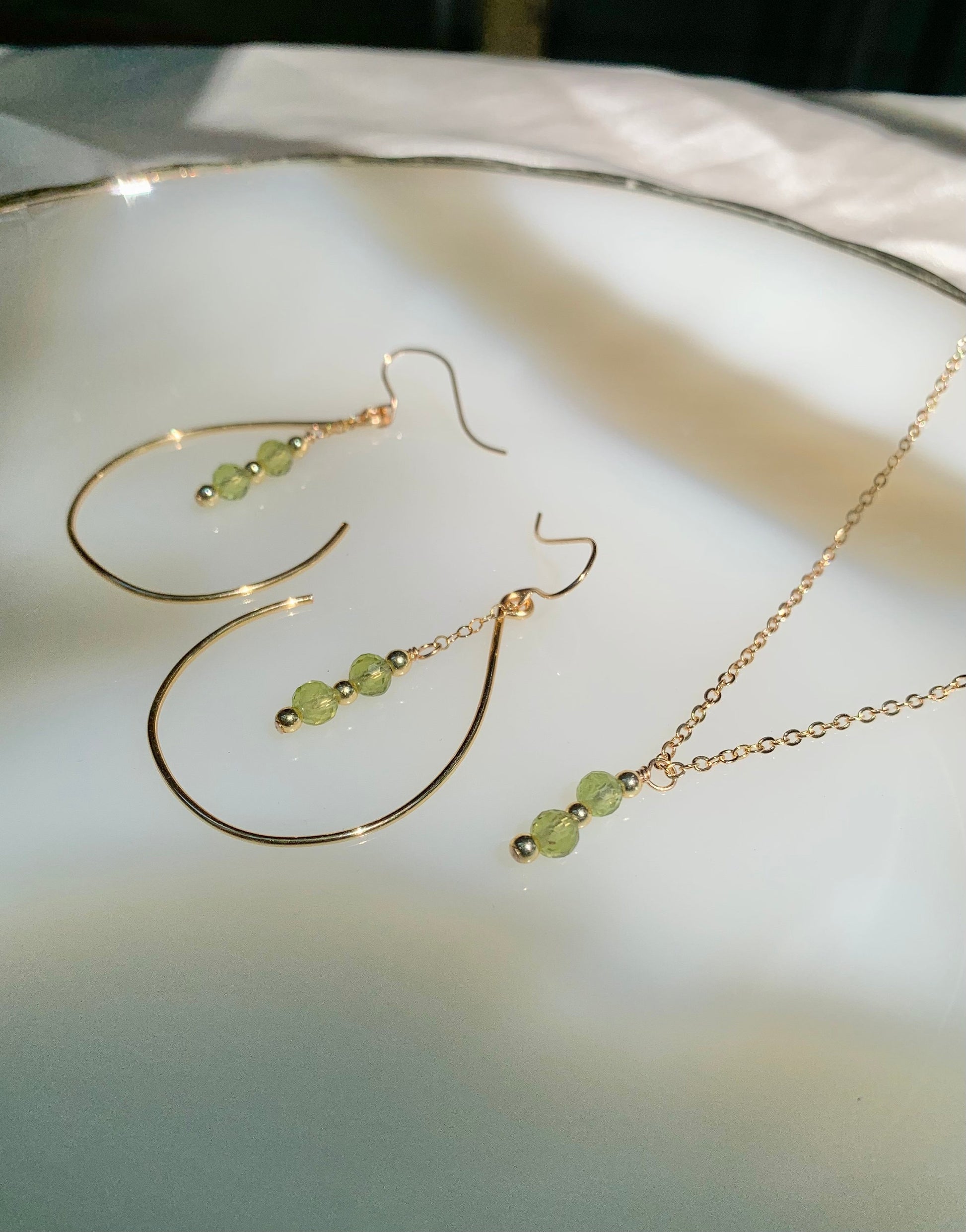 Ivana Earrings