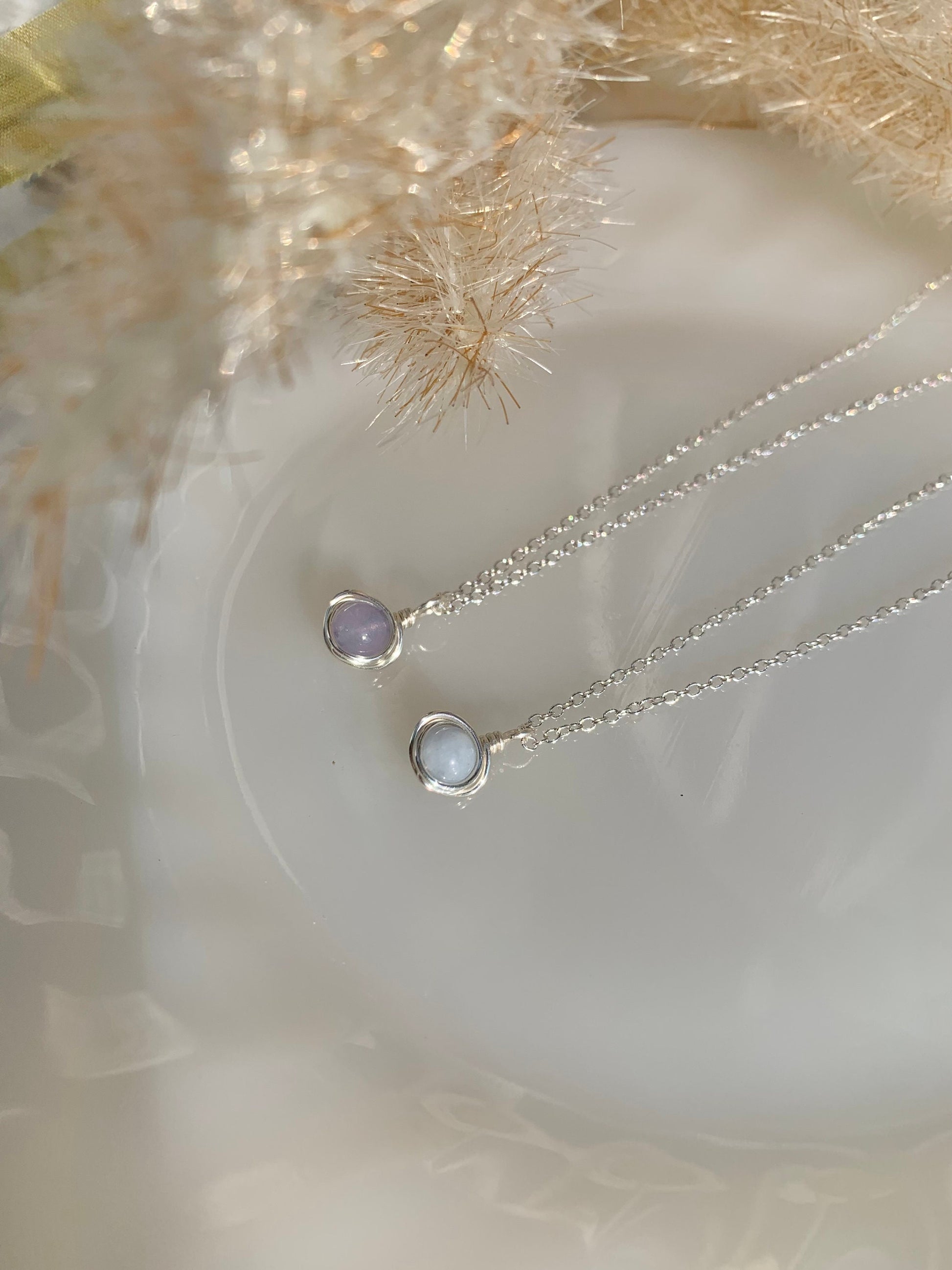 Sara Necklace