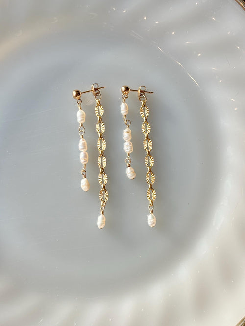 Amara Earrings