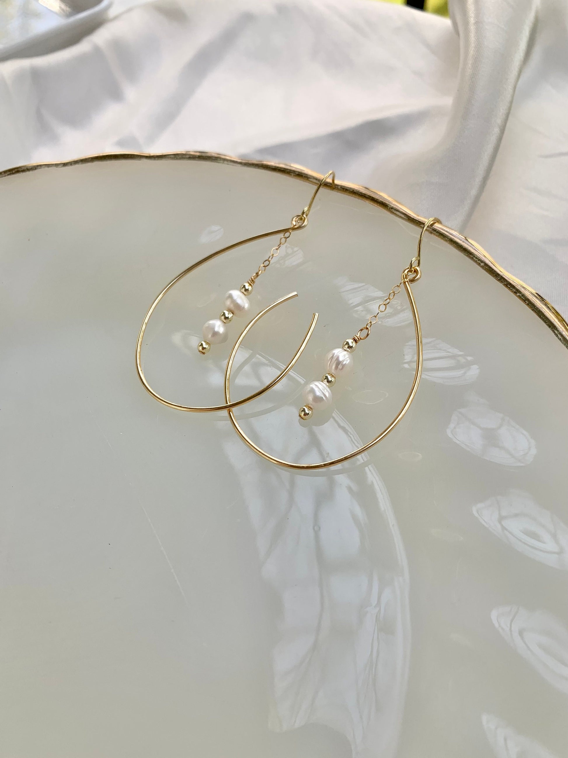 Georgia Earrings