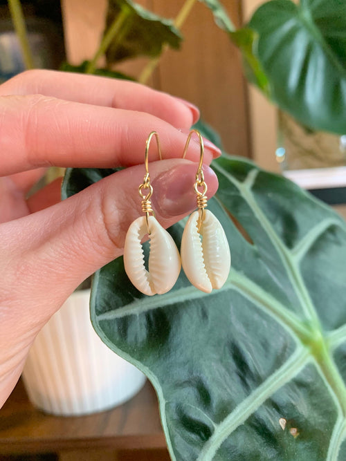 Arya Earrings