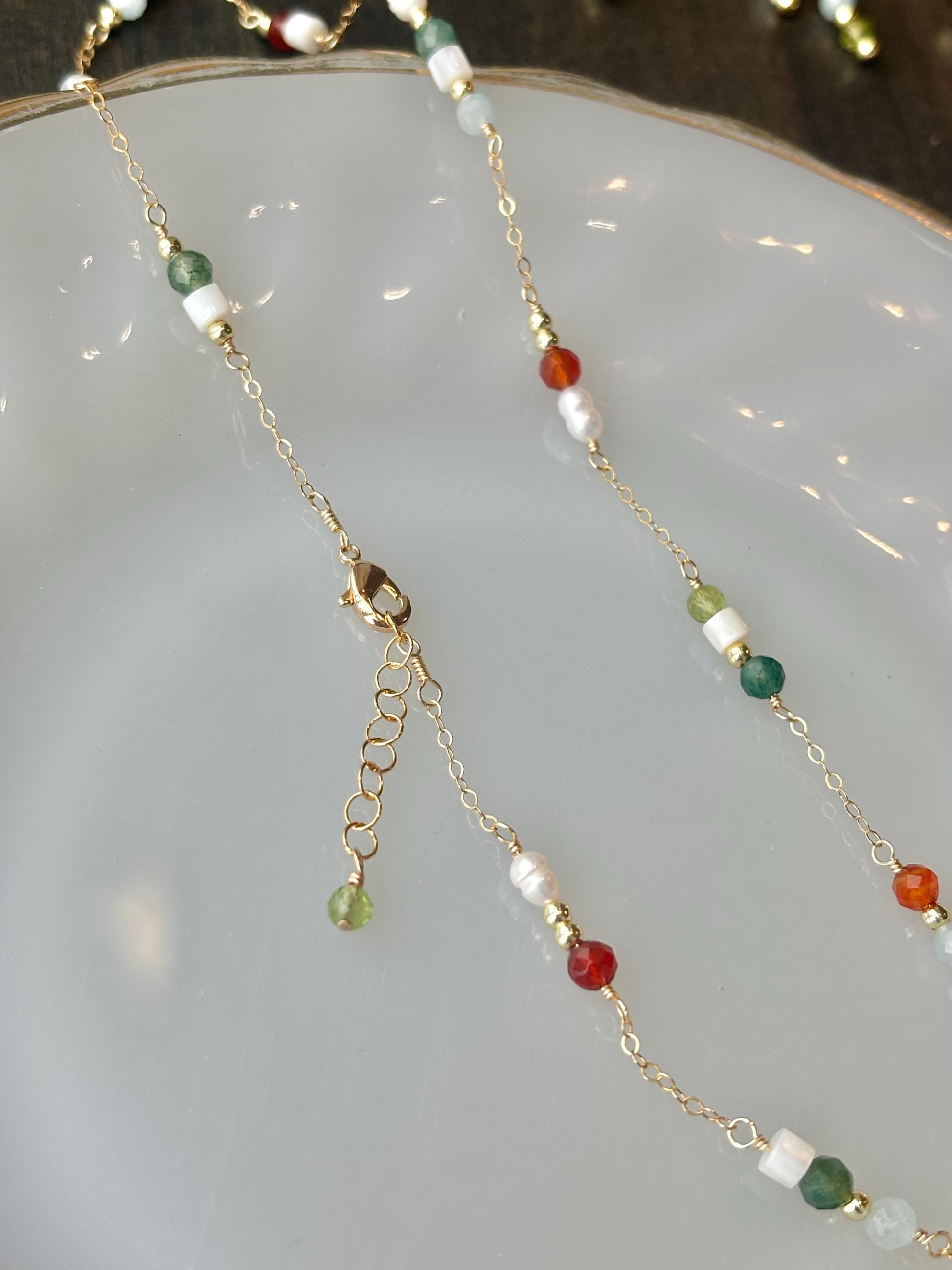 Summer Necklace