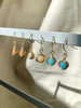 Coralie Earrings