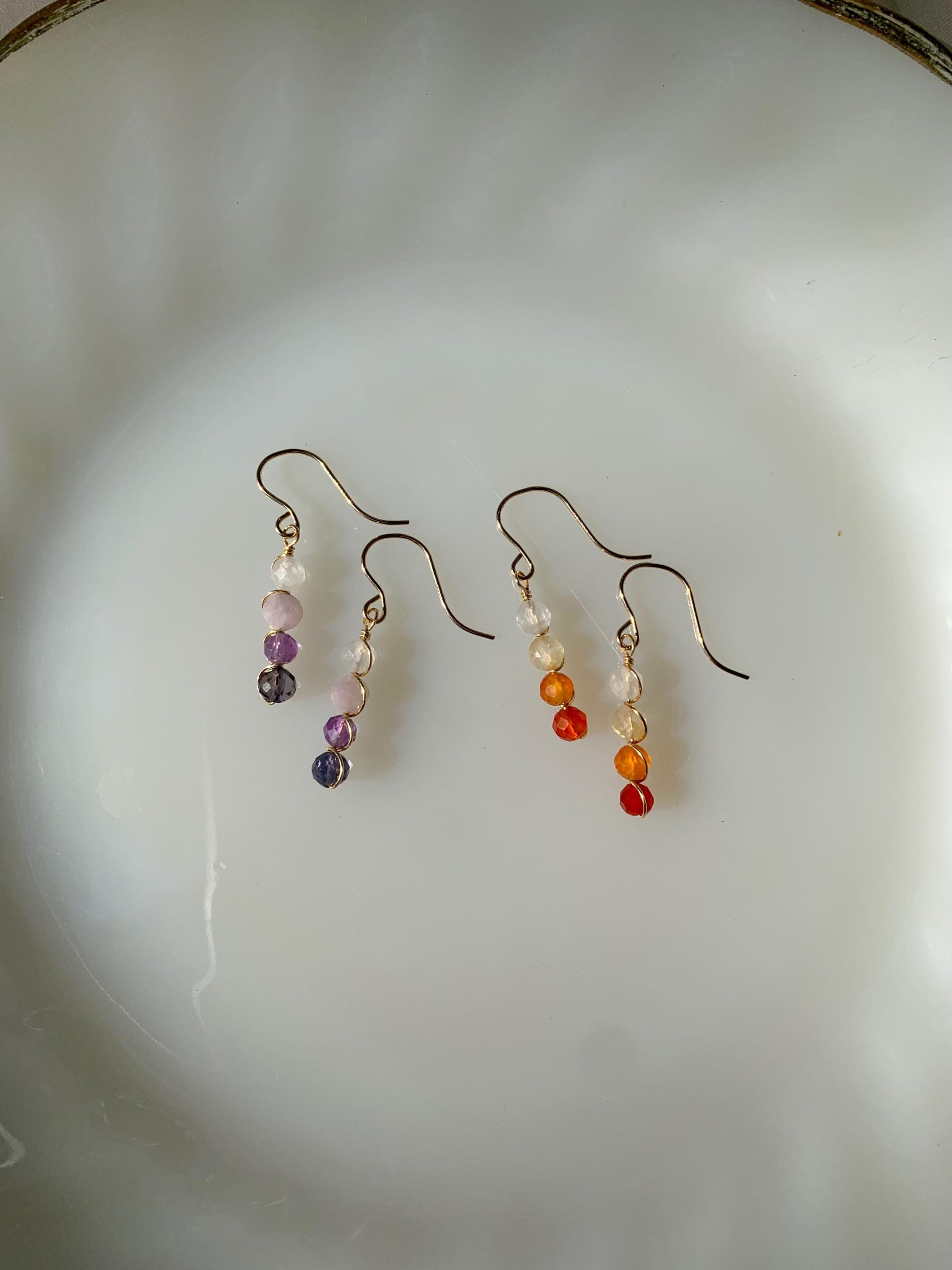 Charli Earrings