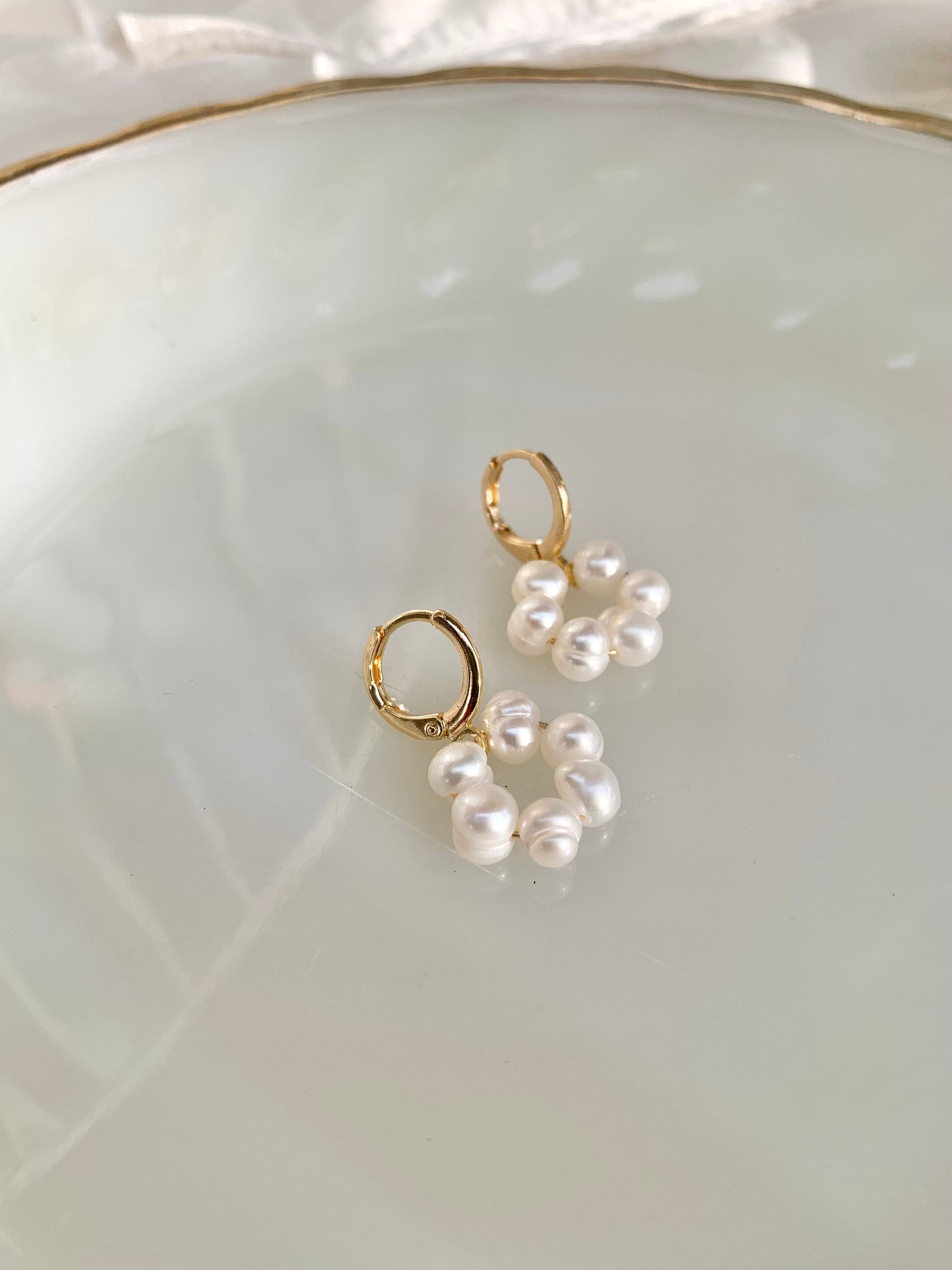 Penelope Earrings
