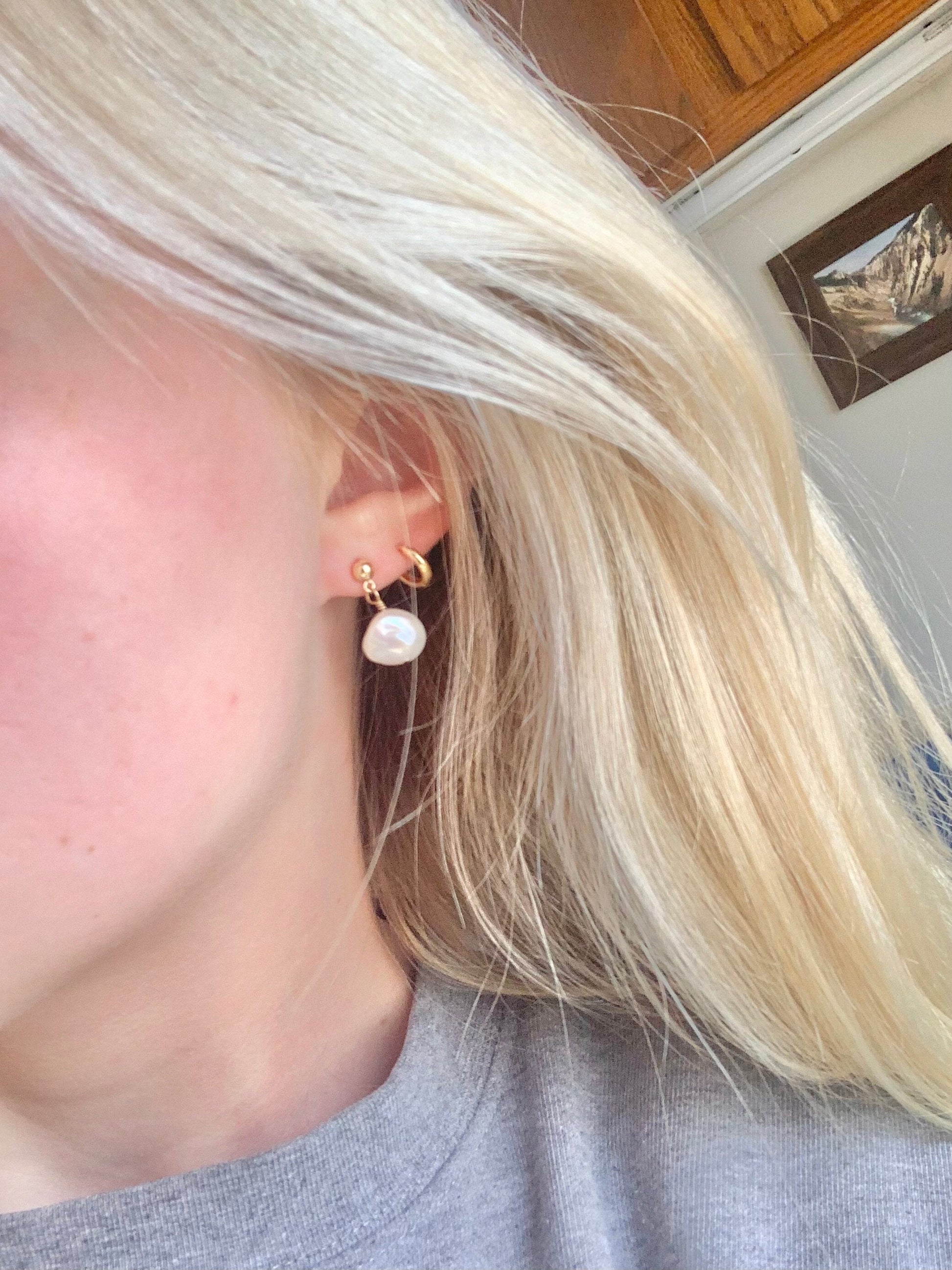 Erica Earrings
