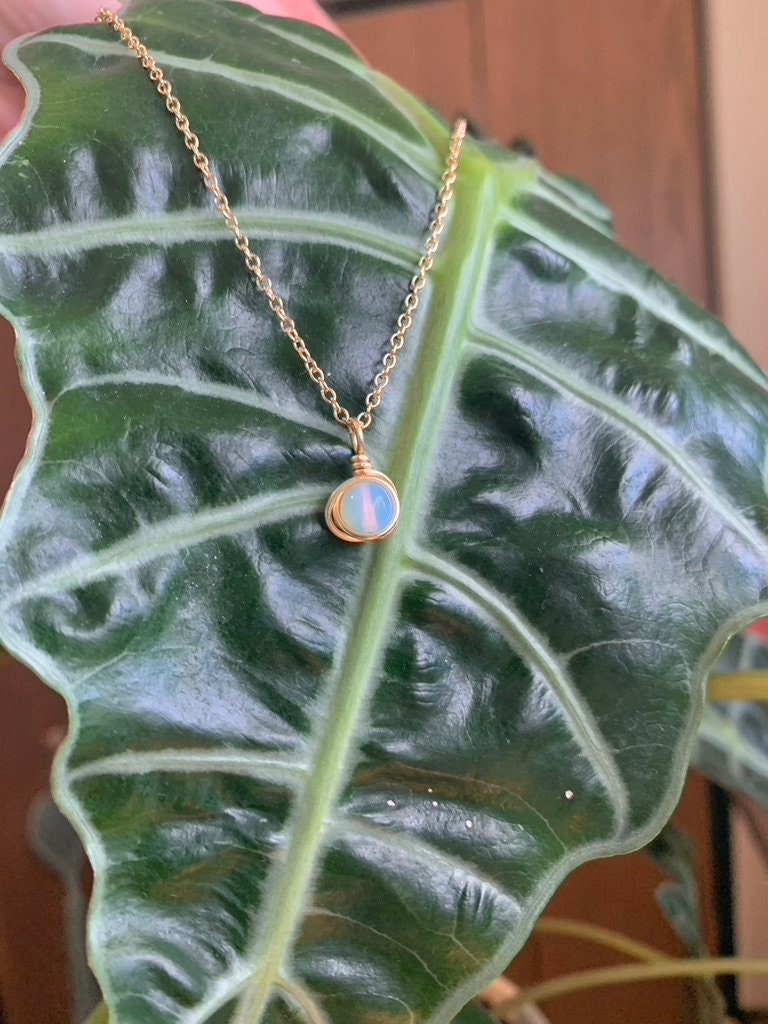 Sara Necklace