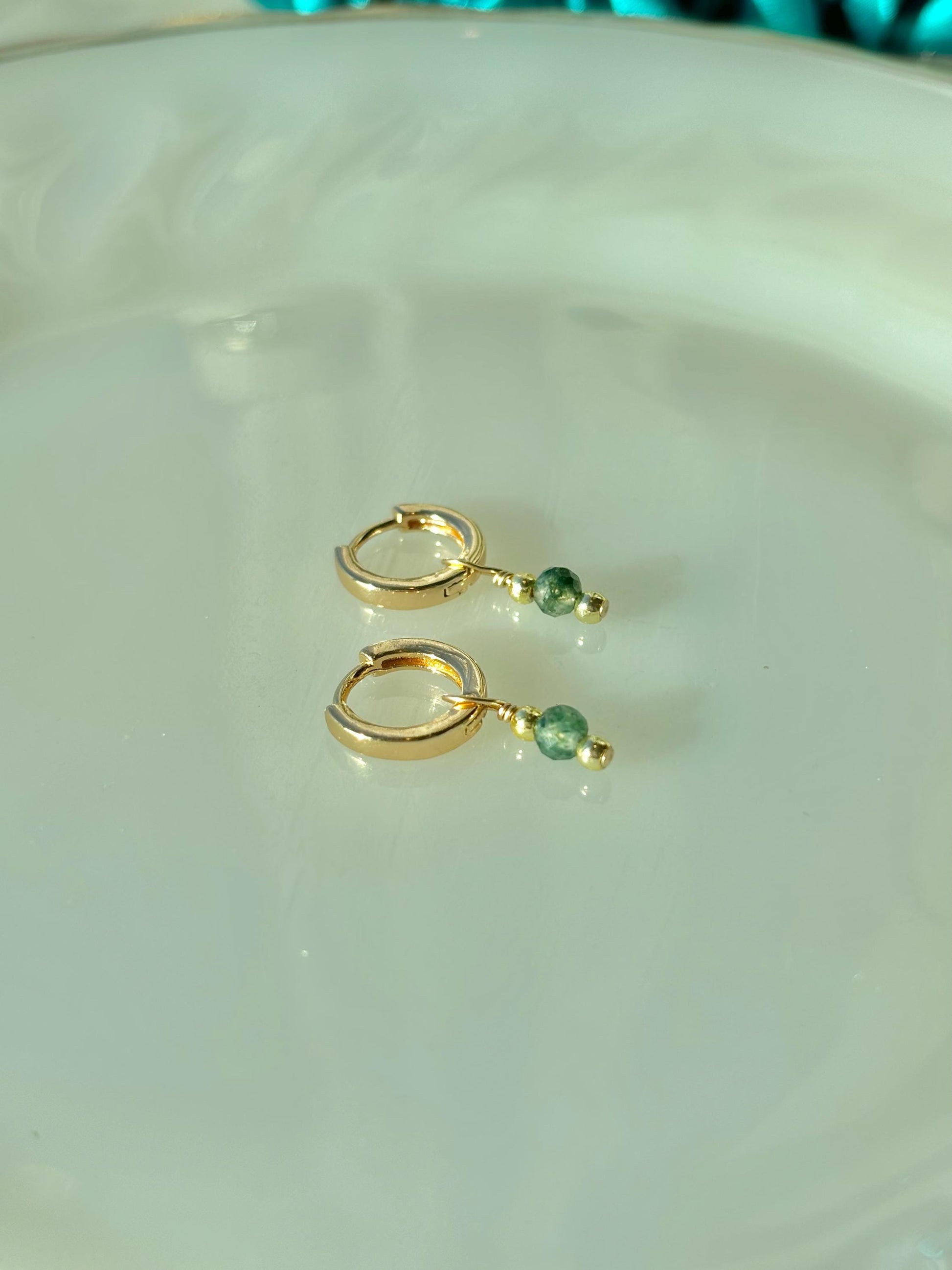 Keira Earring Set