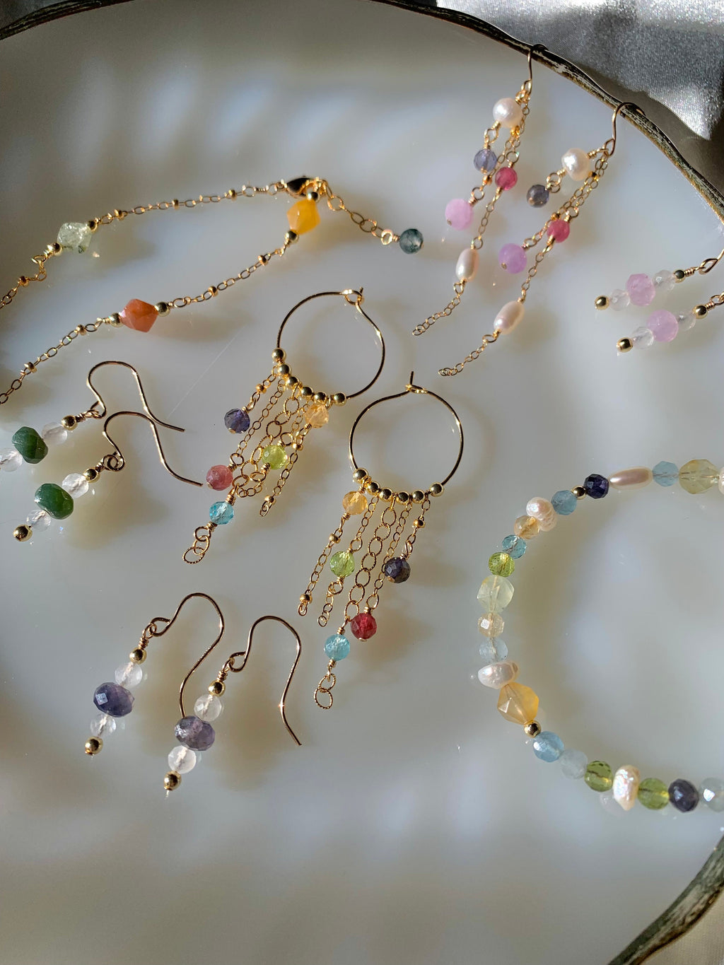 Esme Bracelet
